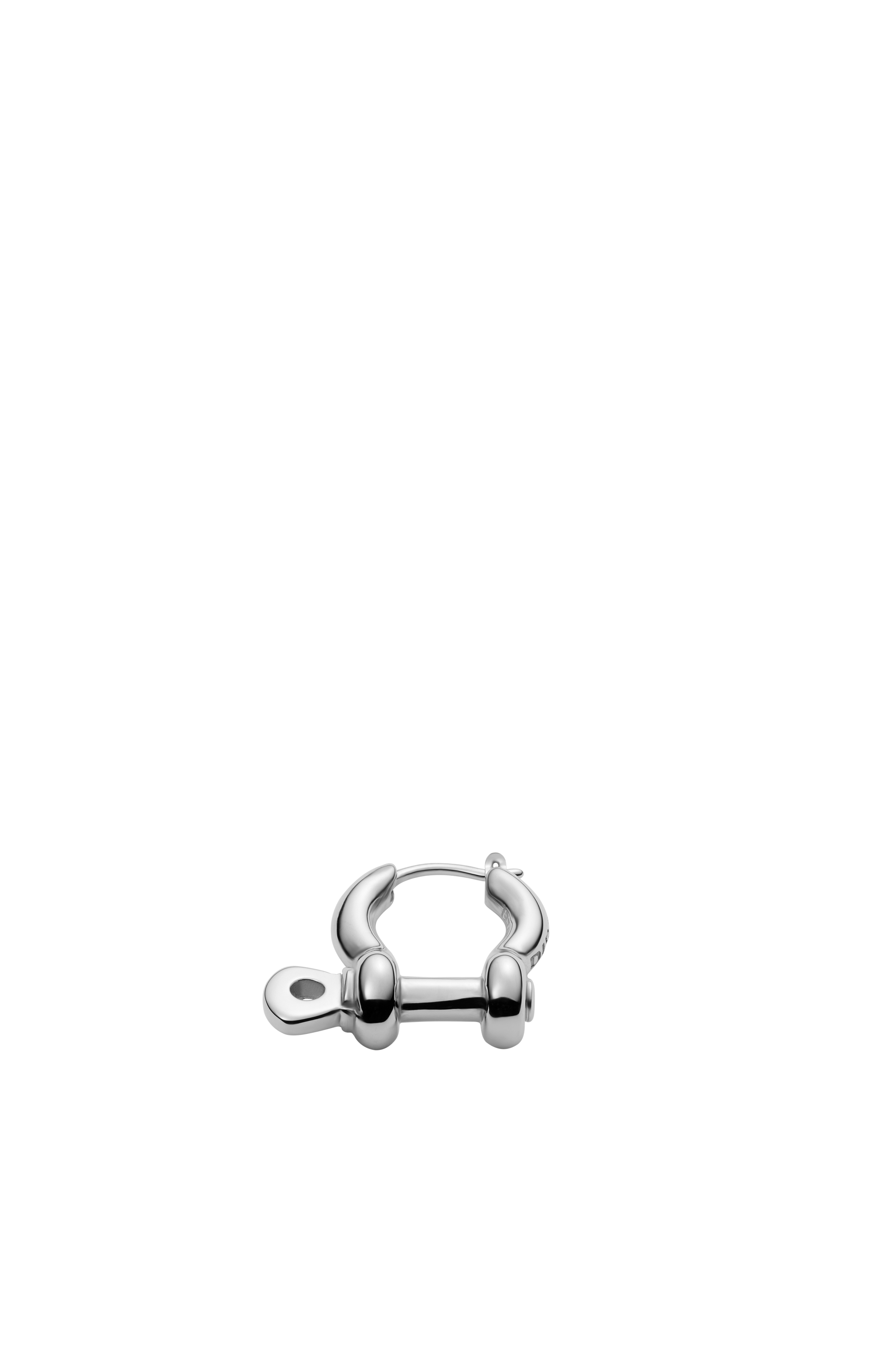 DX1317, Plata - Pendientes