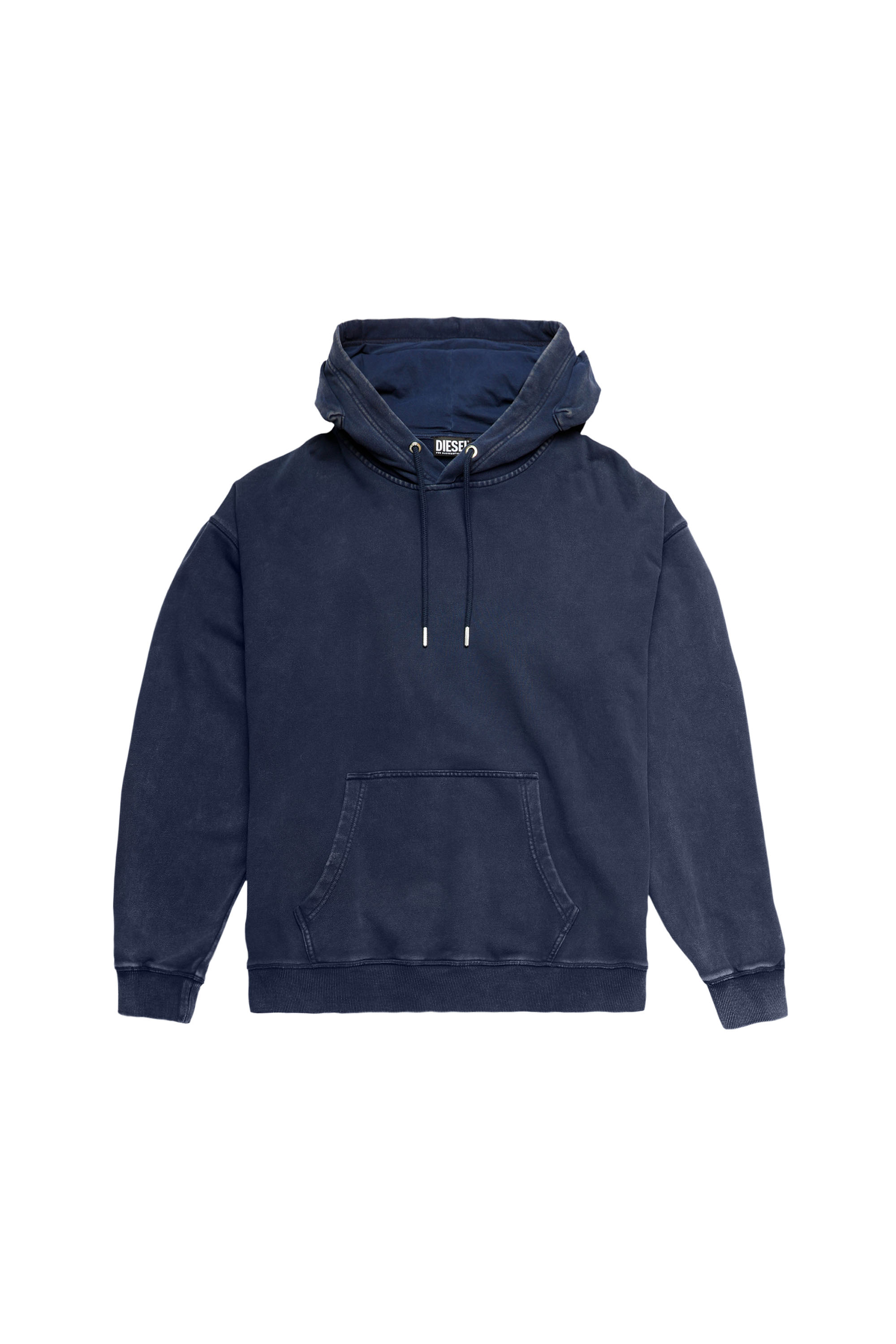 S-ERPOCKOO-B1, Azul - Sudaderas