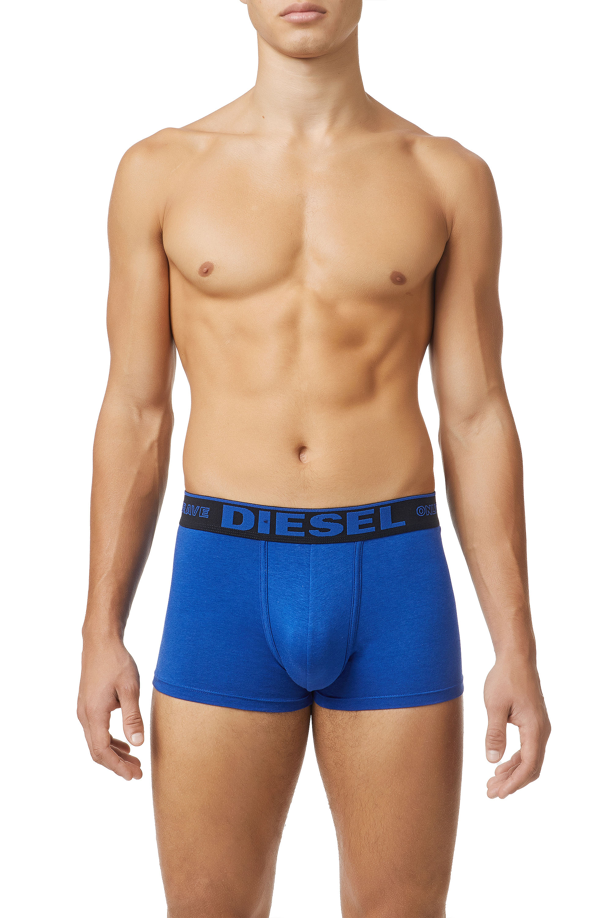 UMBX-DAMIEN, Azul Brillante - Boxers