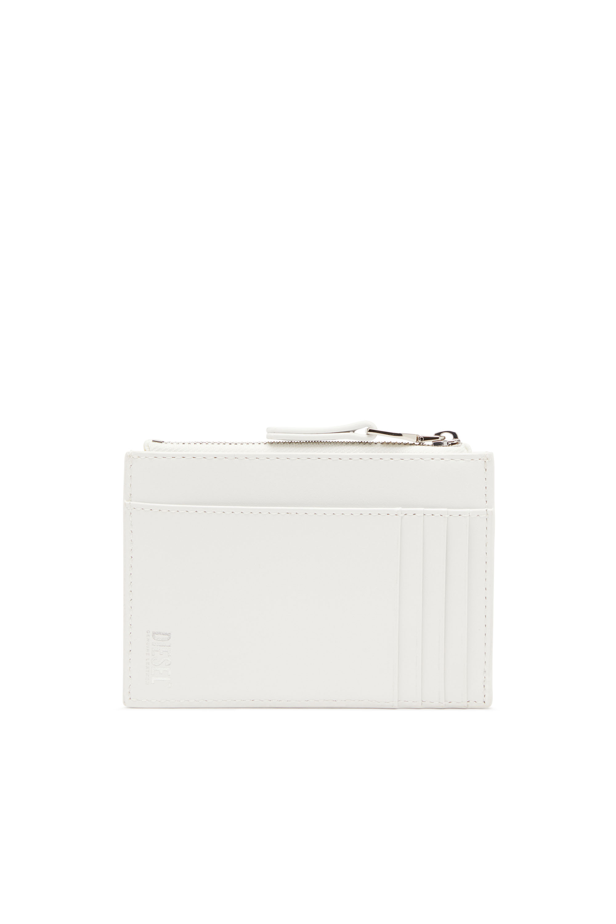 Diesel - 1DR CARD HOLDER I, Blanco - Image 2