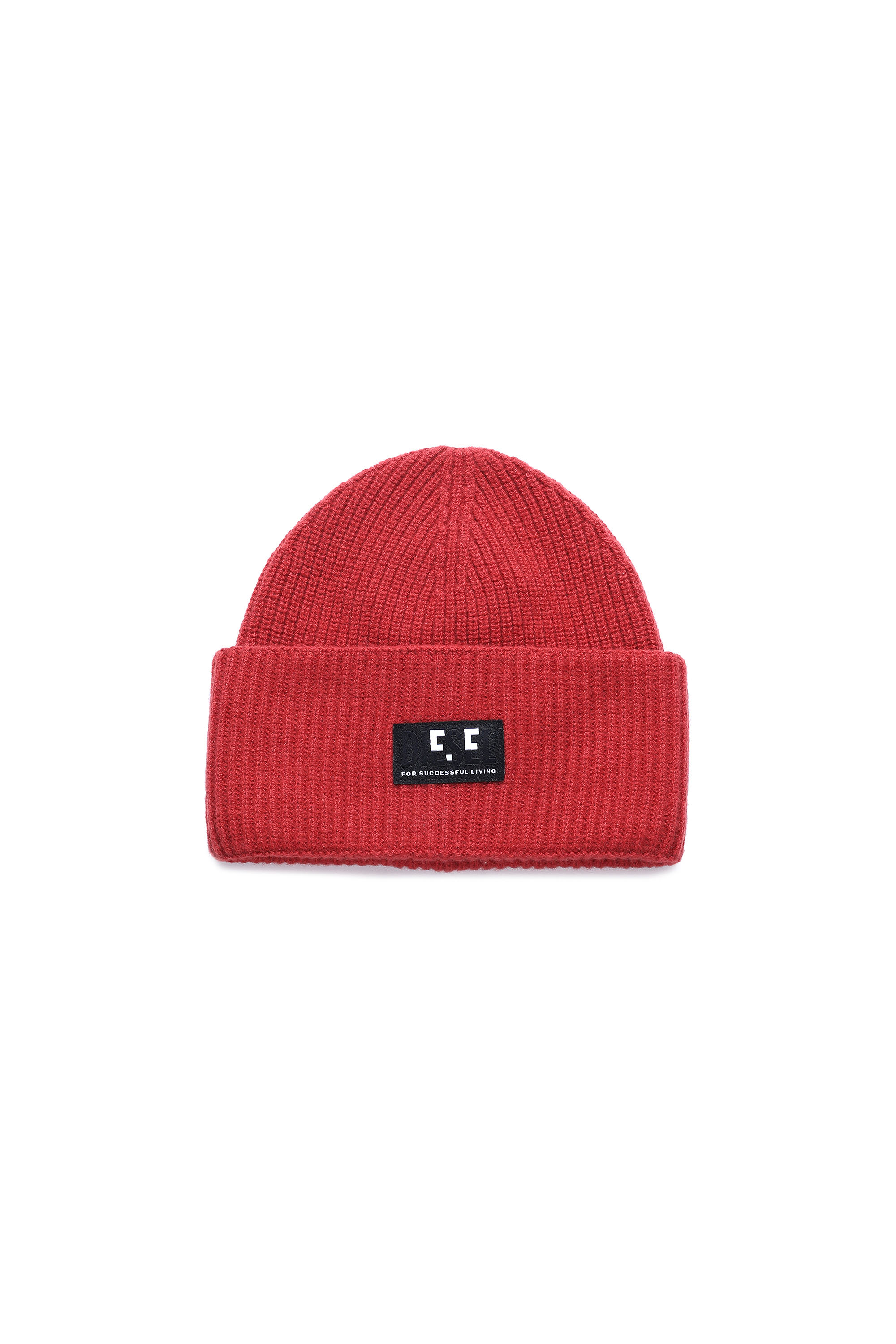 K-AMARILLO, Rojo - Gorros