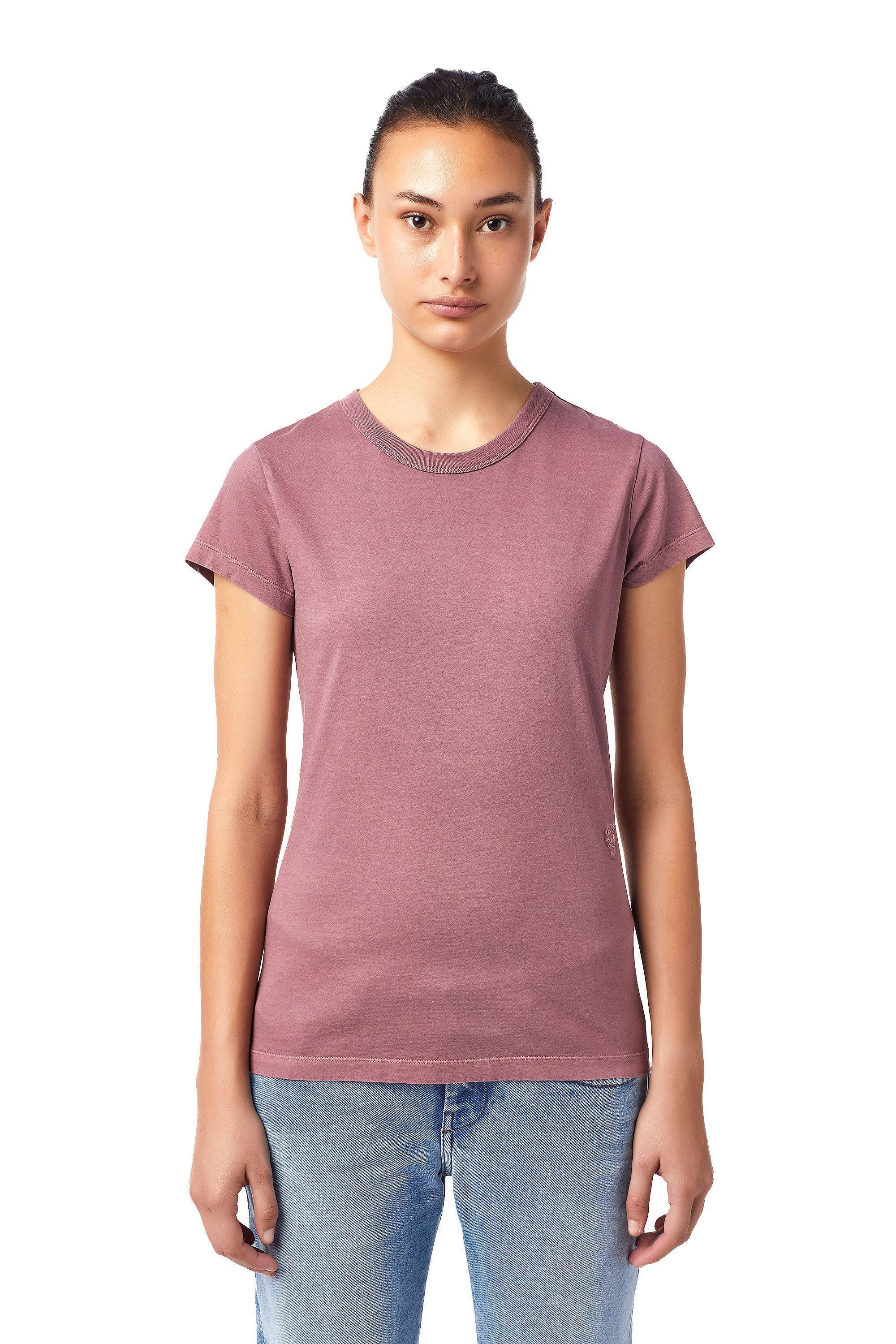 T-SLICUP-B2, Rosa - Camisetas