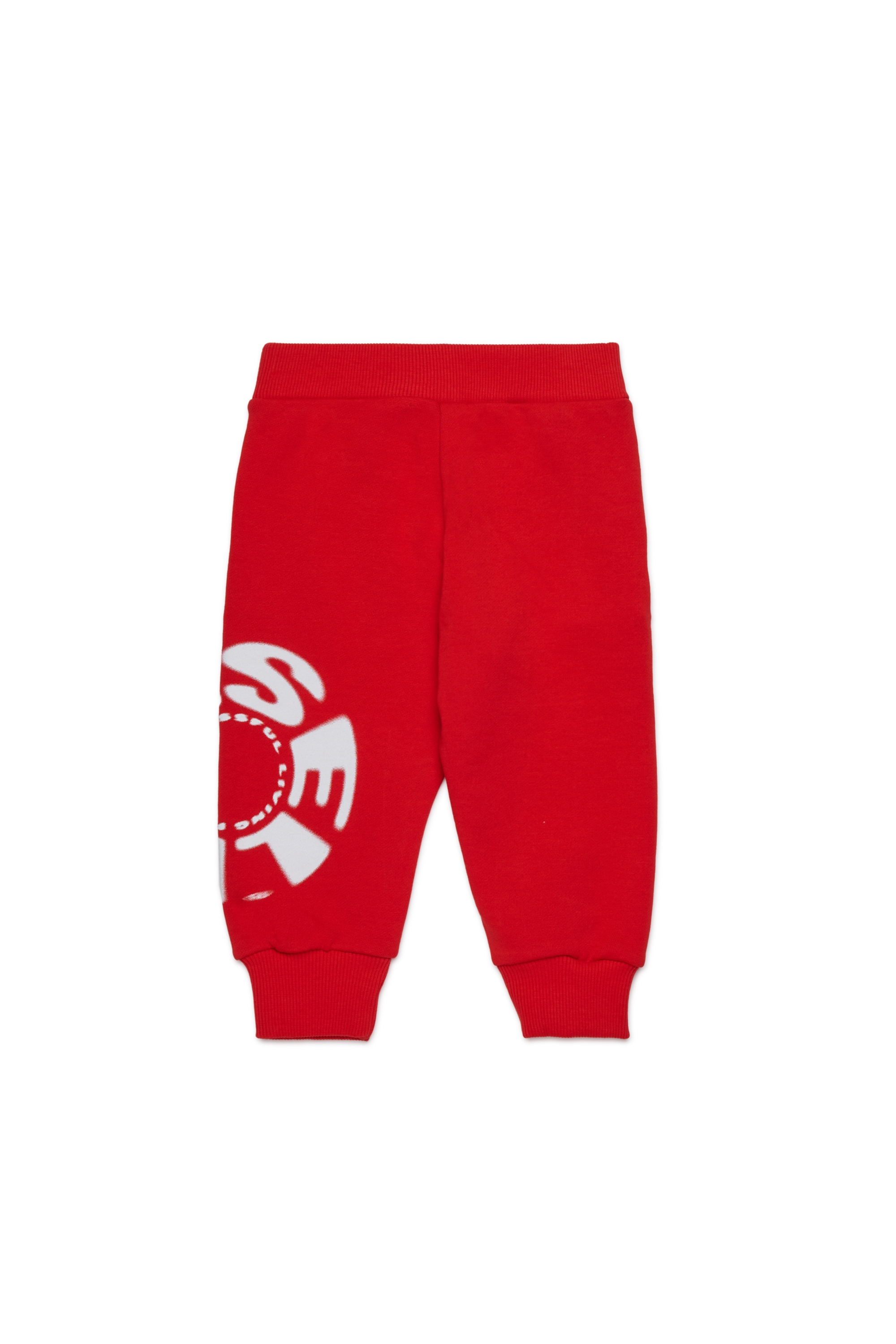 PRAVONB, Rojo