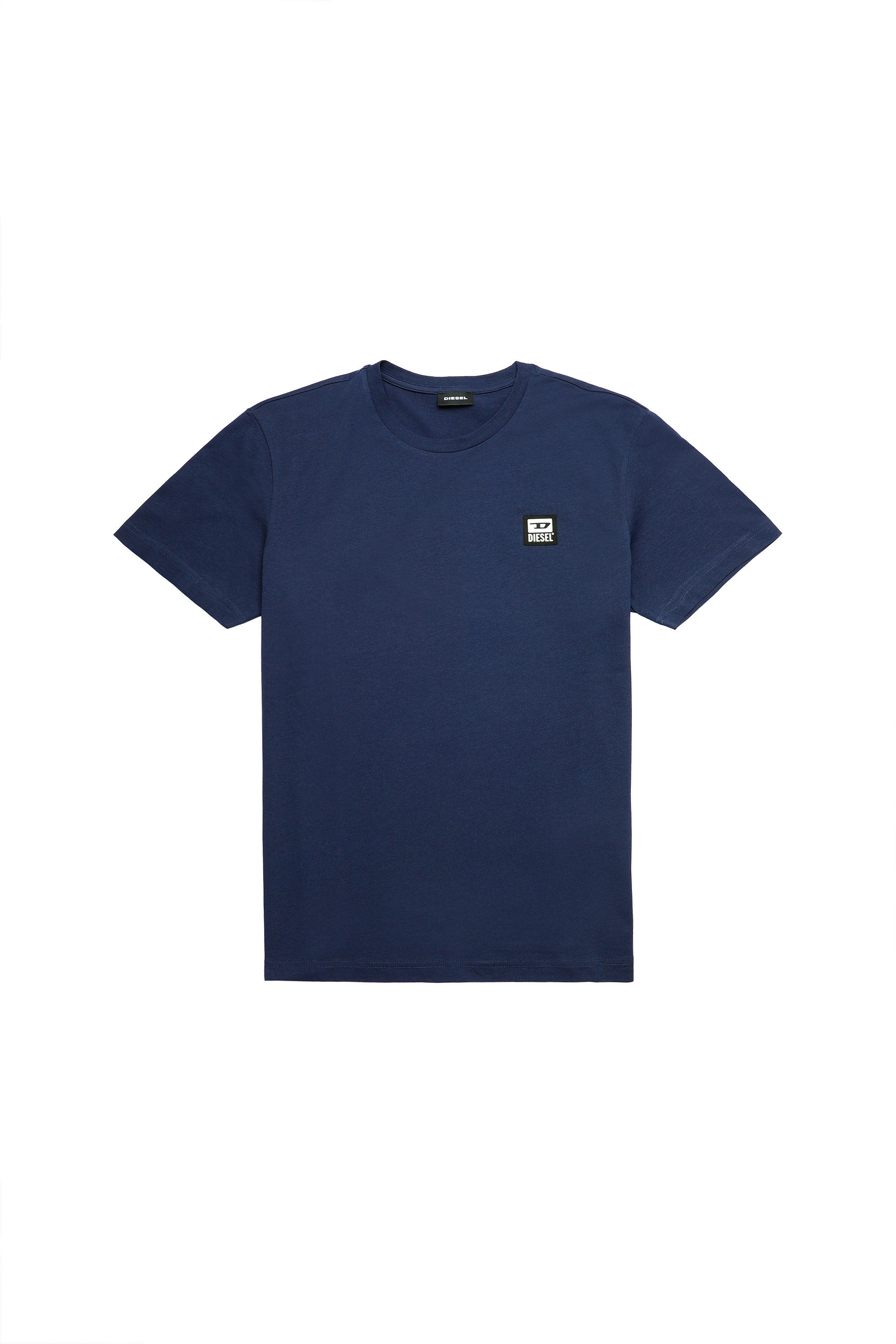 T-DIEGOS-K30, Azul Oscuro - Camisetas