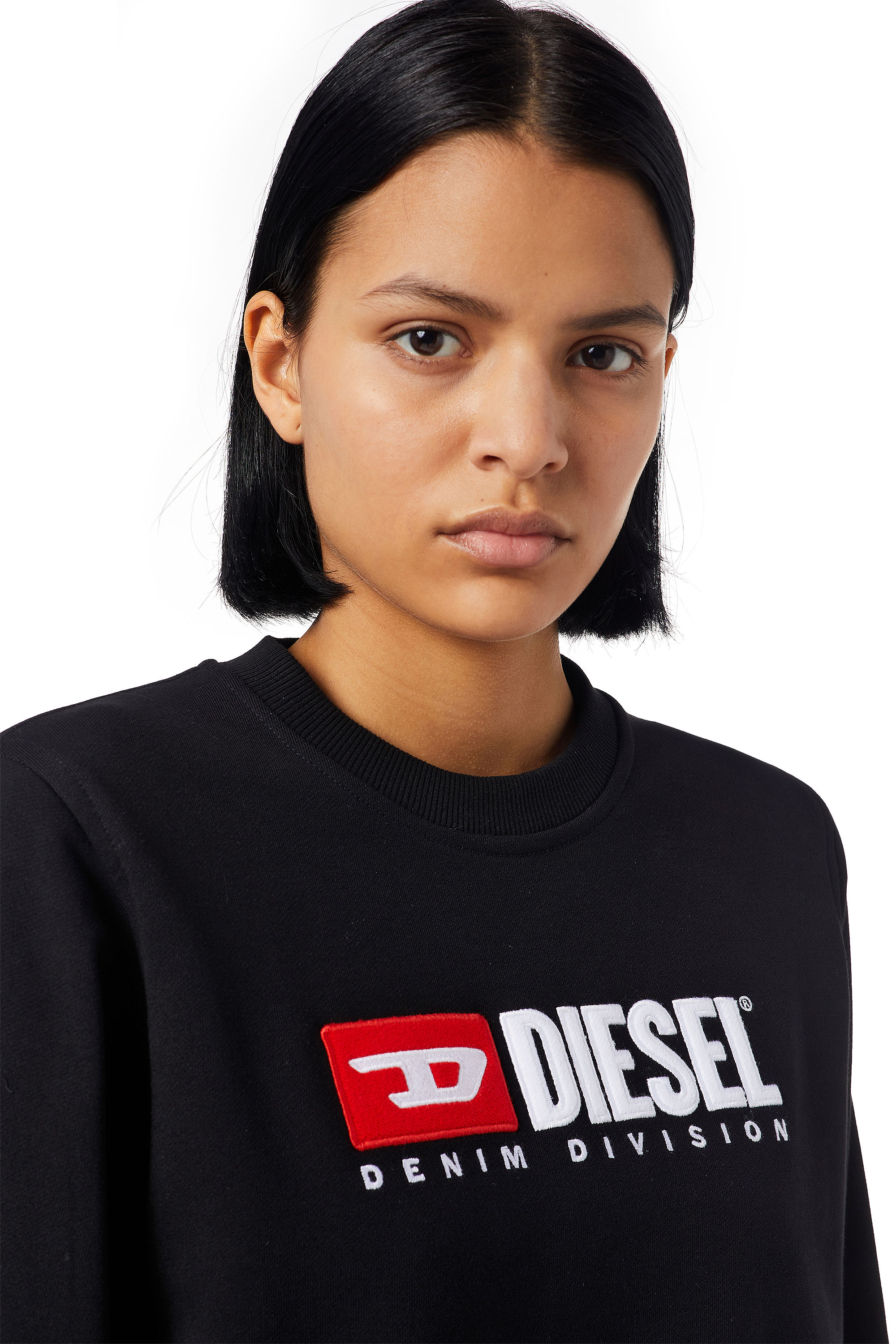 Diesel - F-REGGY-DIV, Negro - Image 5