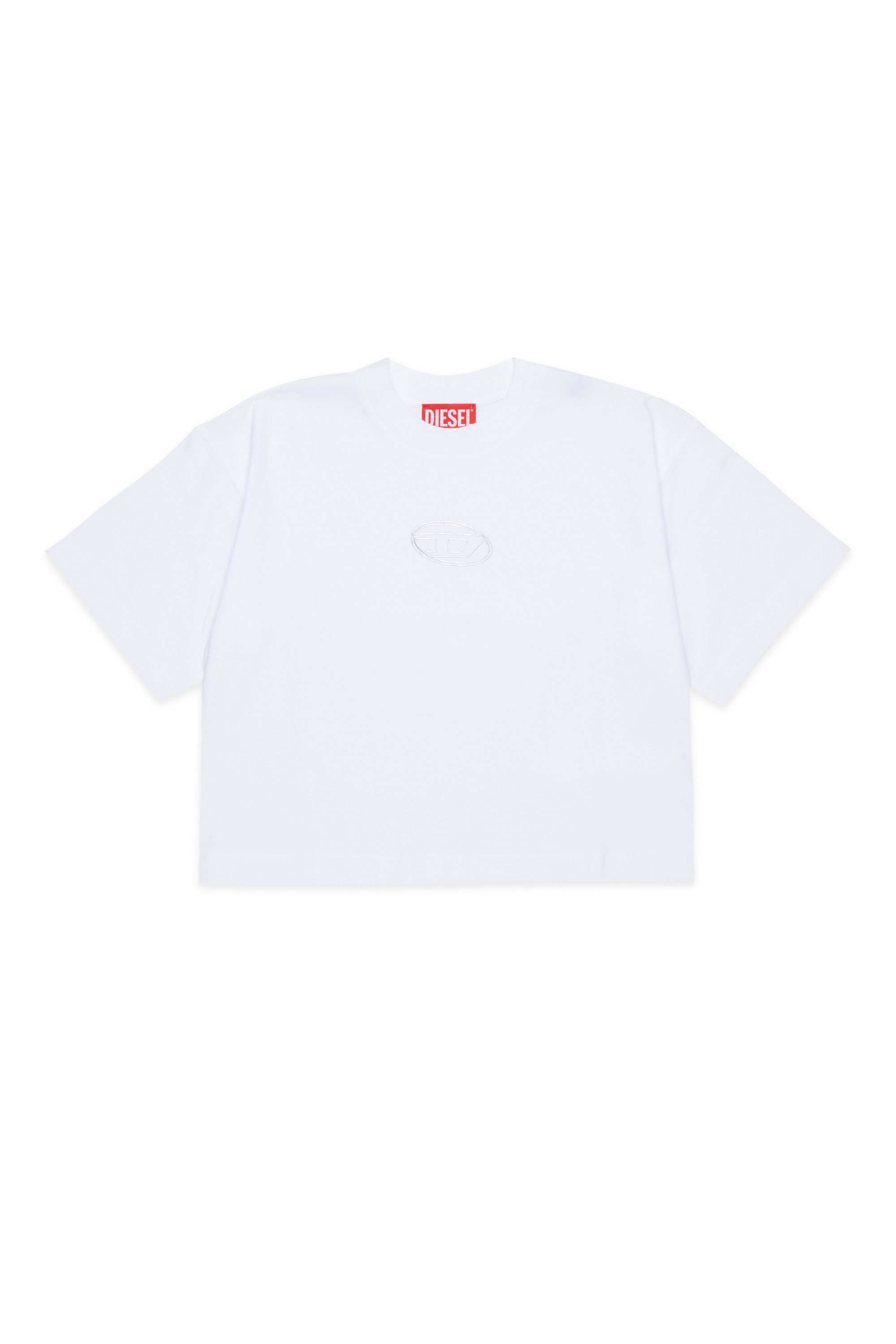 TLIXIN, Blanco