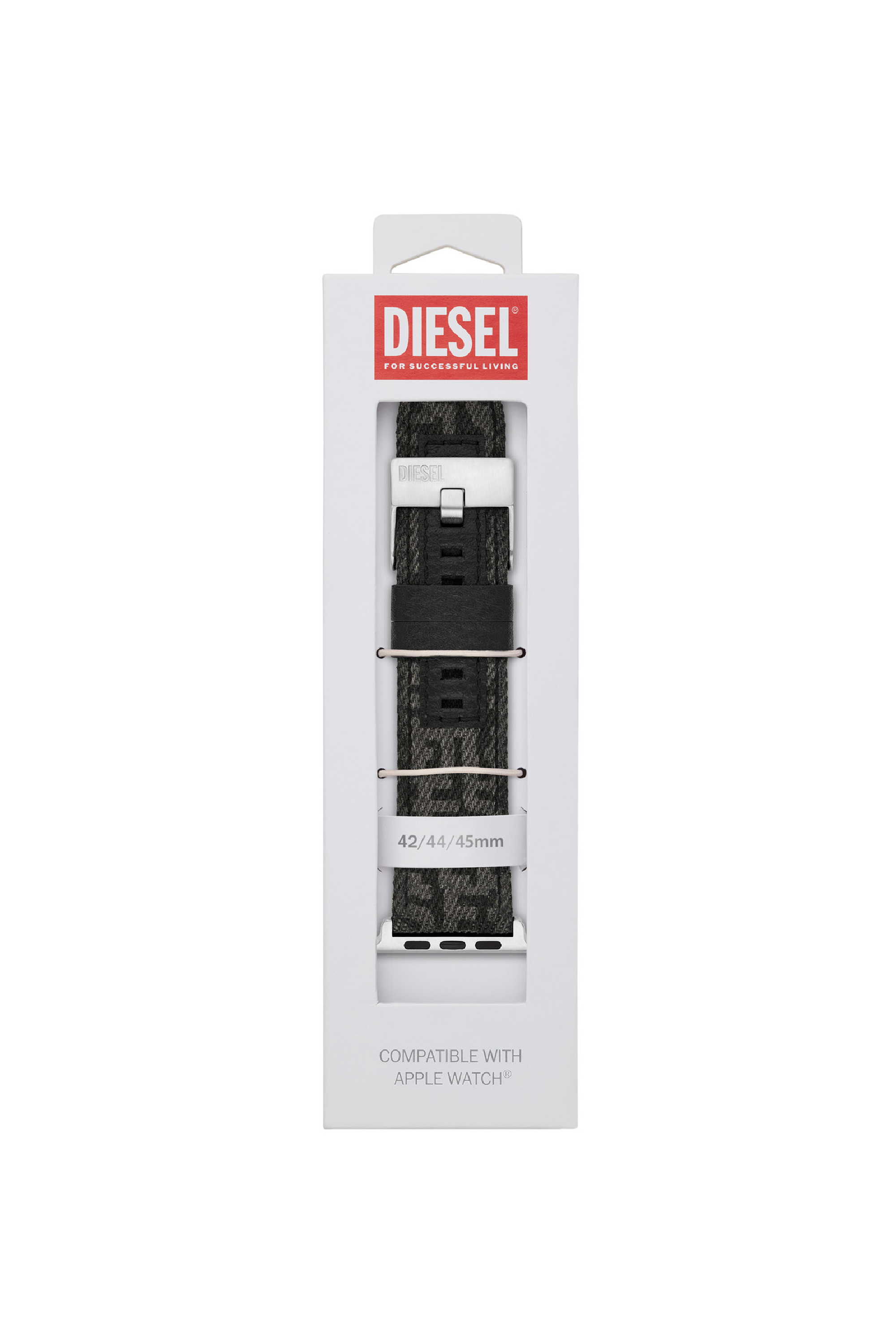 Diesel - DSS0012, Negro - Image 2