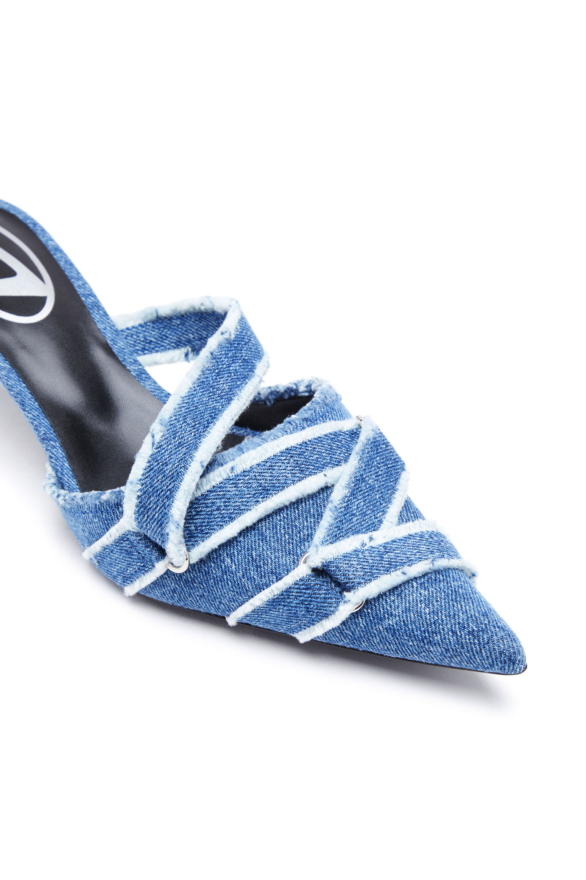 Diesel - D-KITTIE ML, Azul - Image 6