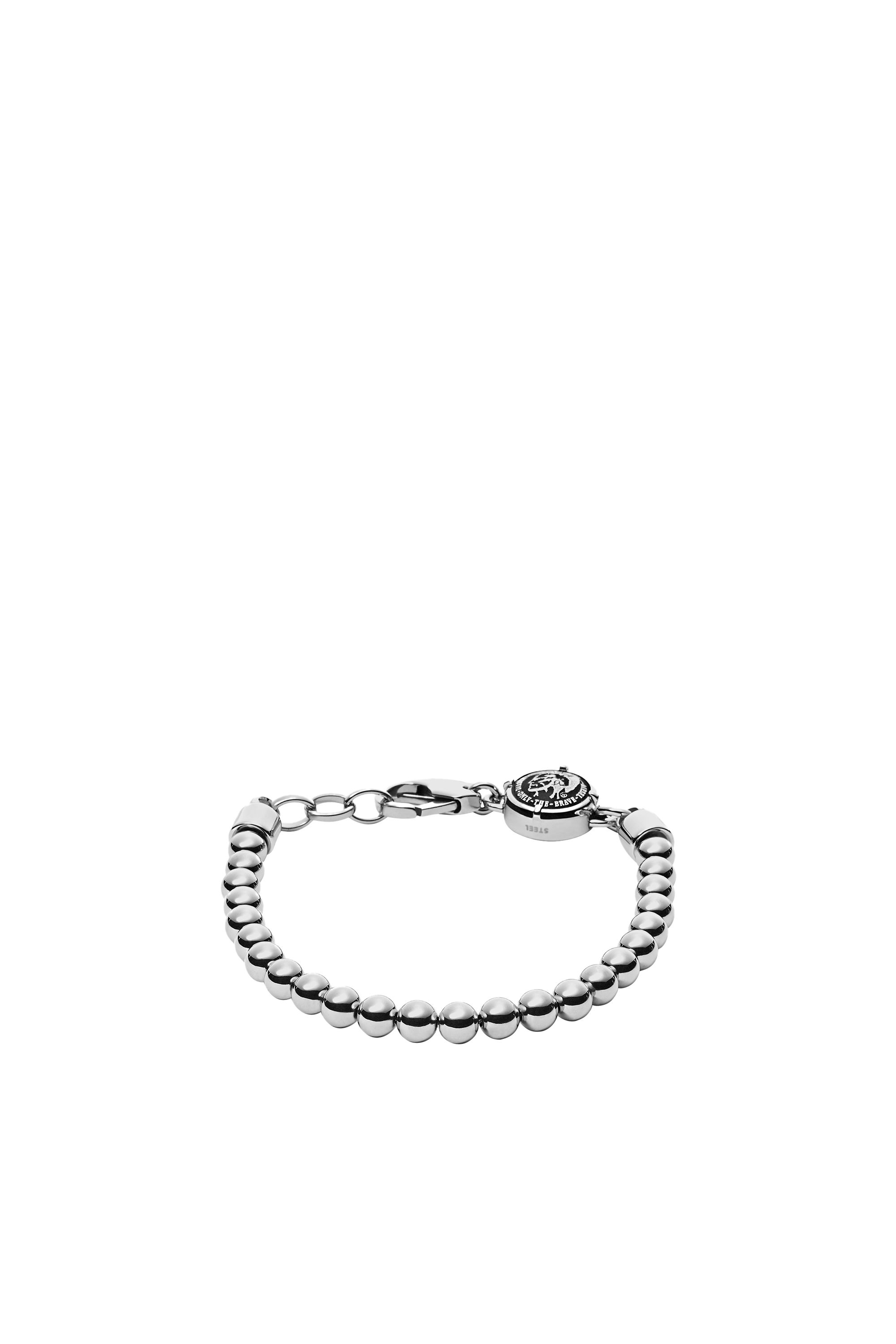 DX0930, Gris Metal - Pulseras