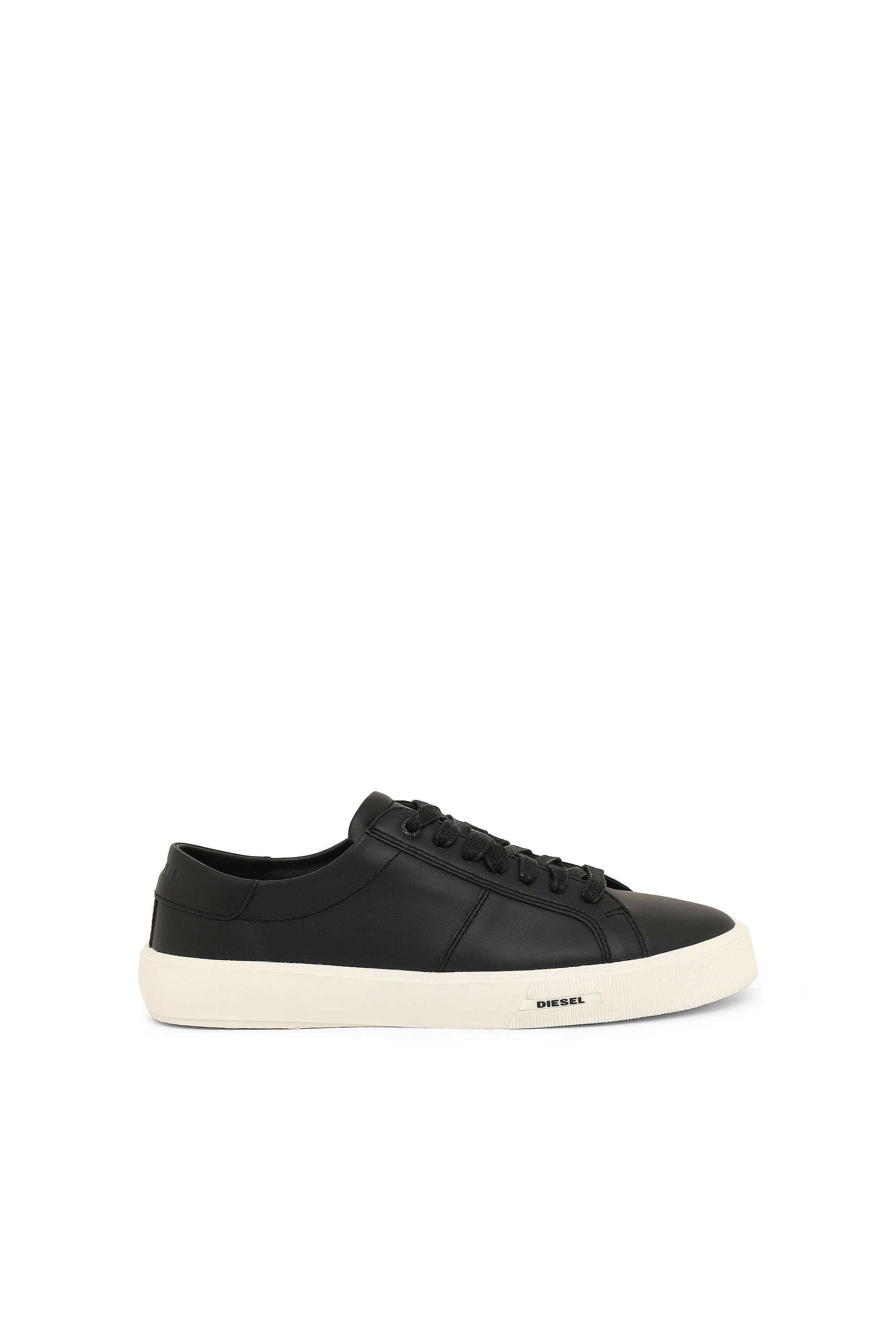 S-MYDORI LC W, Negro - Sneakers