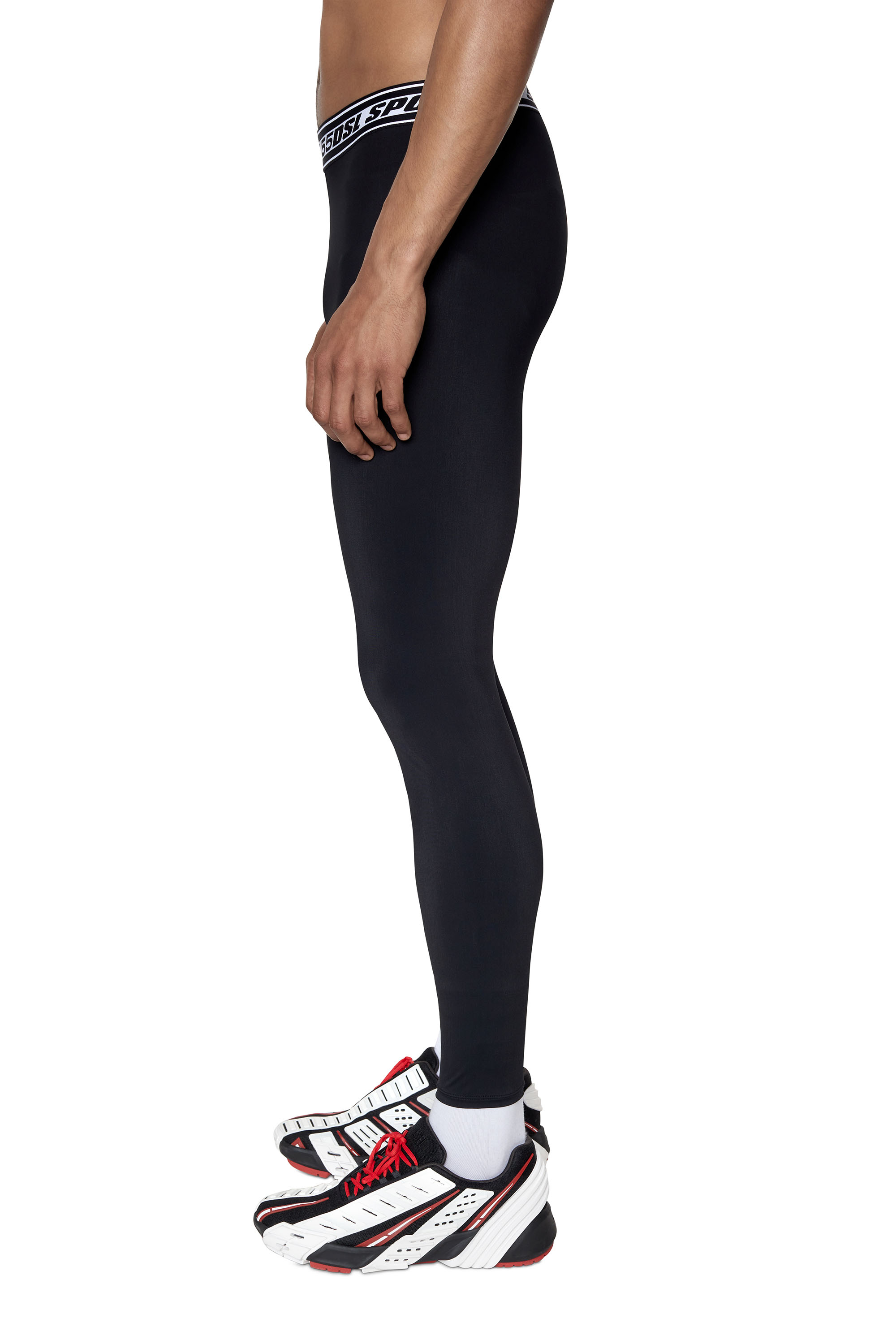 Diesel - AMSB-DEFANSEL-WT17, Negro - Image 6