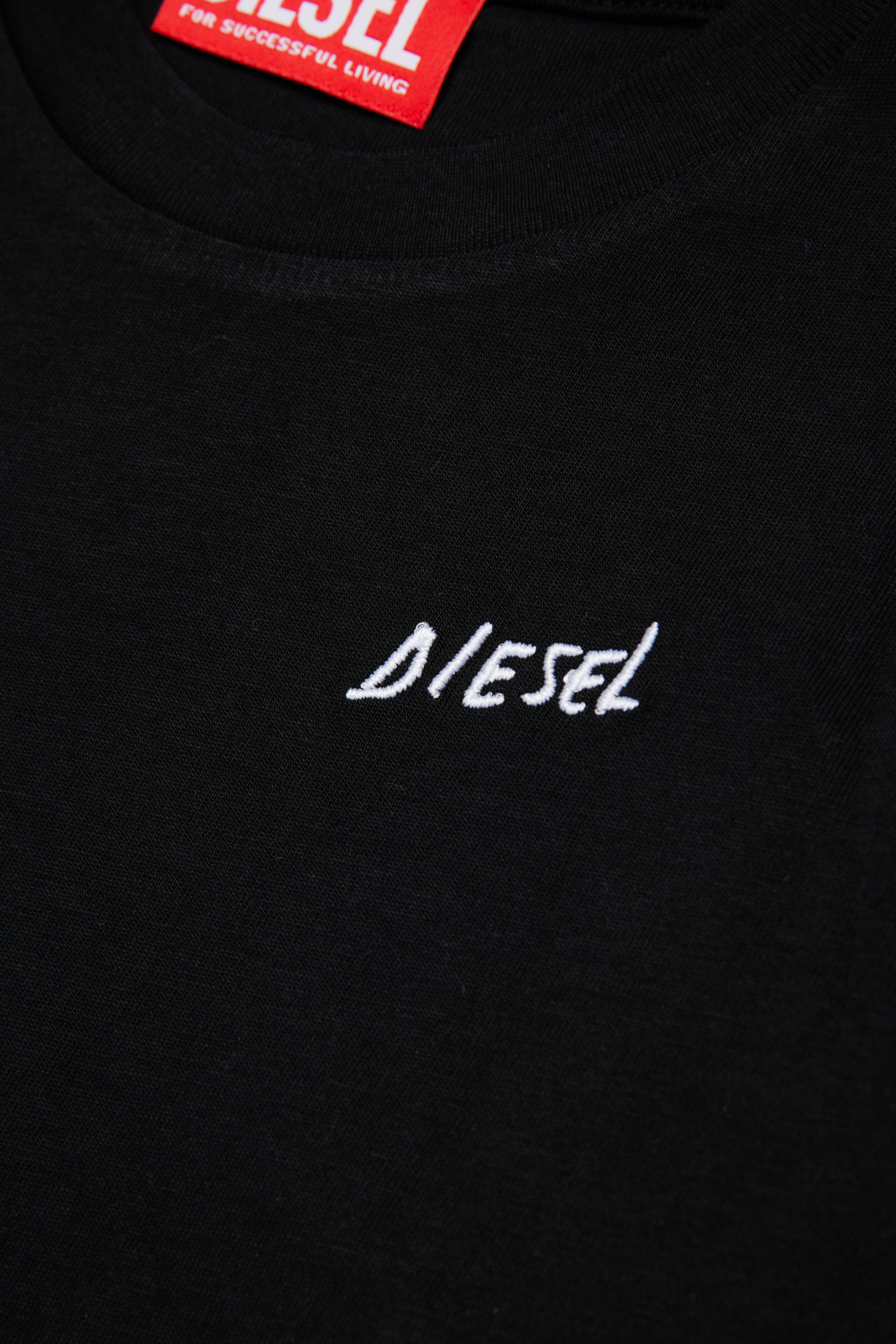 TDIEGOSB22LS, Negro