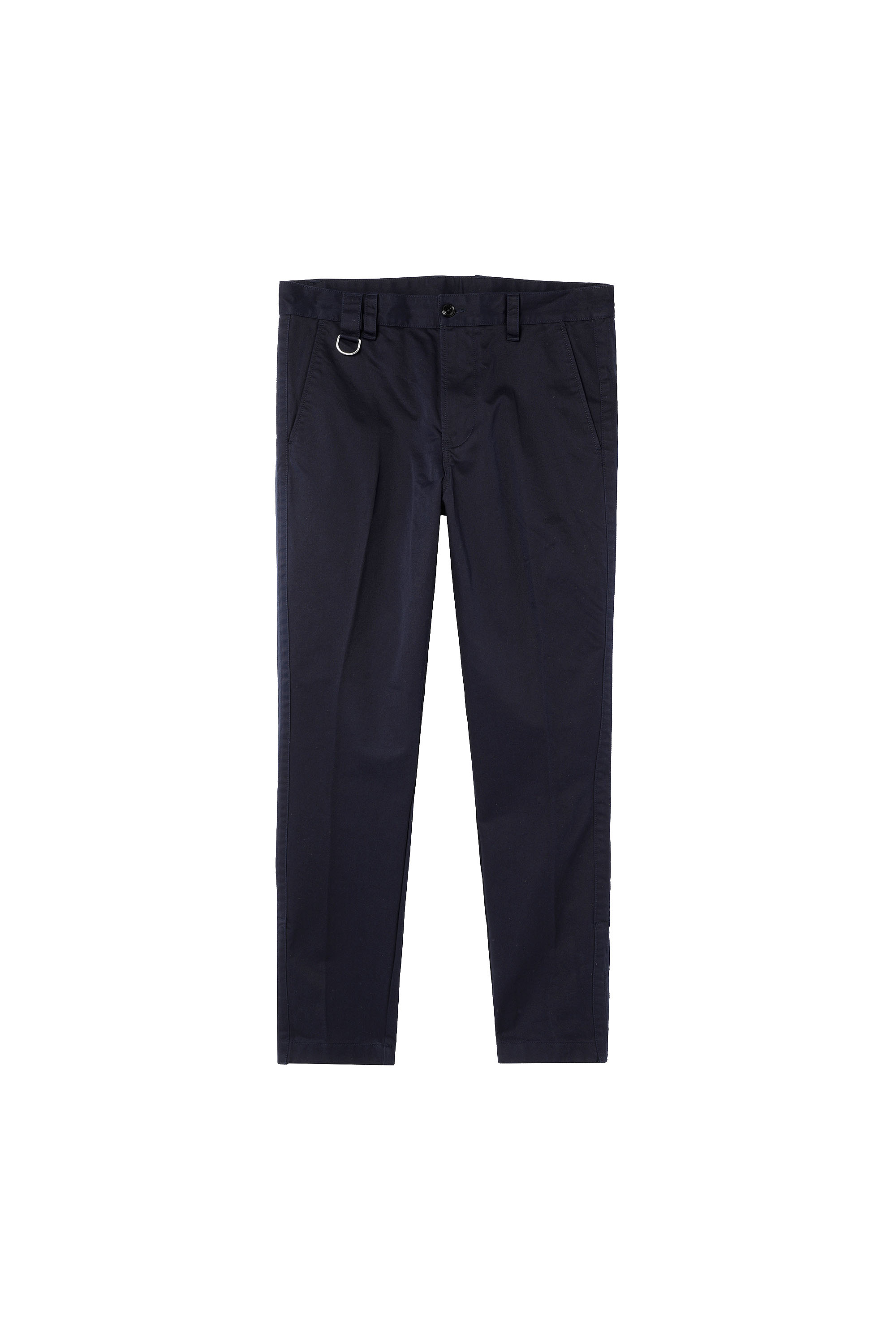 P-FRANCIS, Azul Oscuro - Pantalones