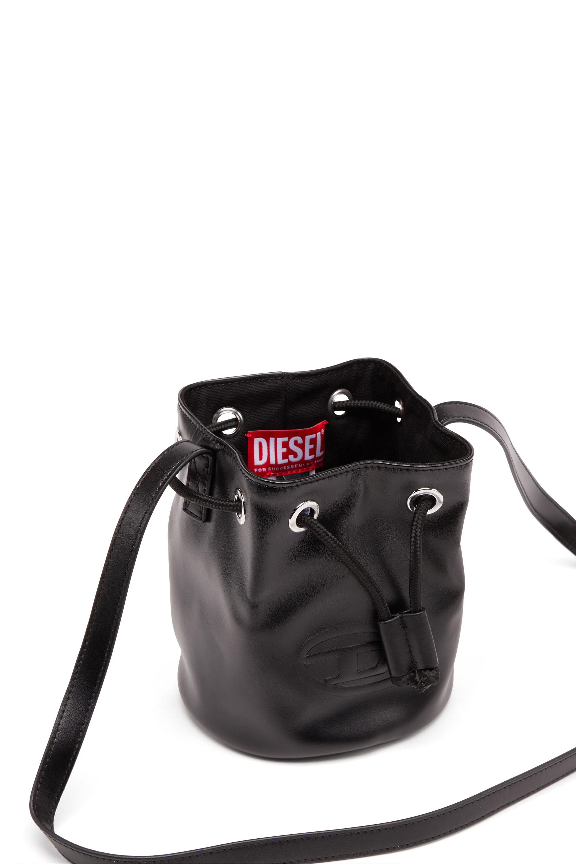 Diesel - WELLTY, Negro - Image 4