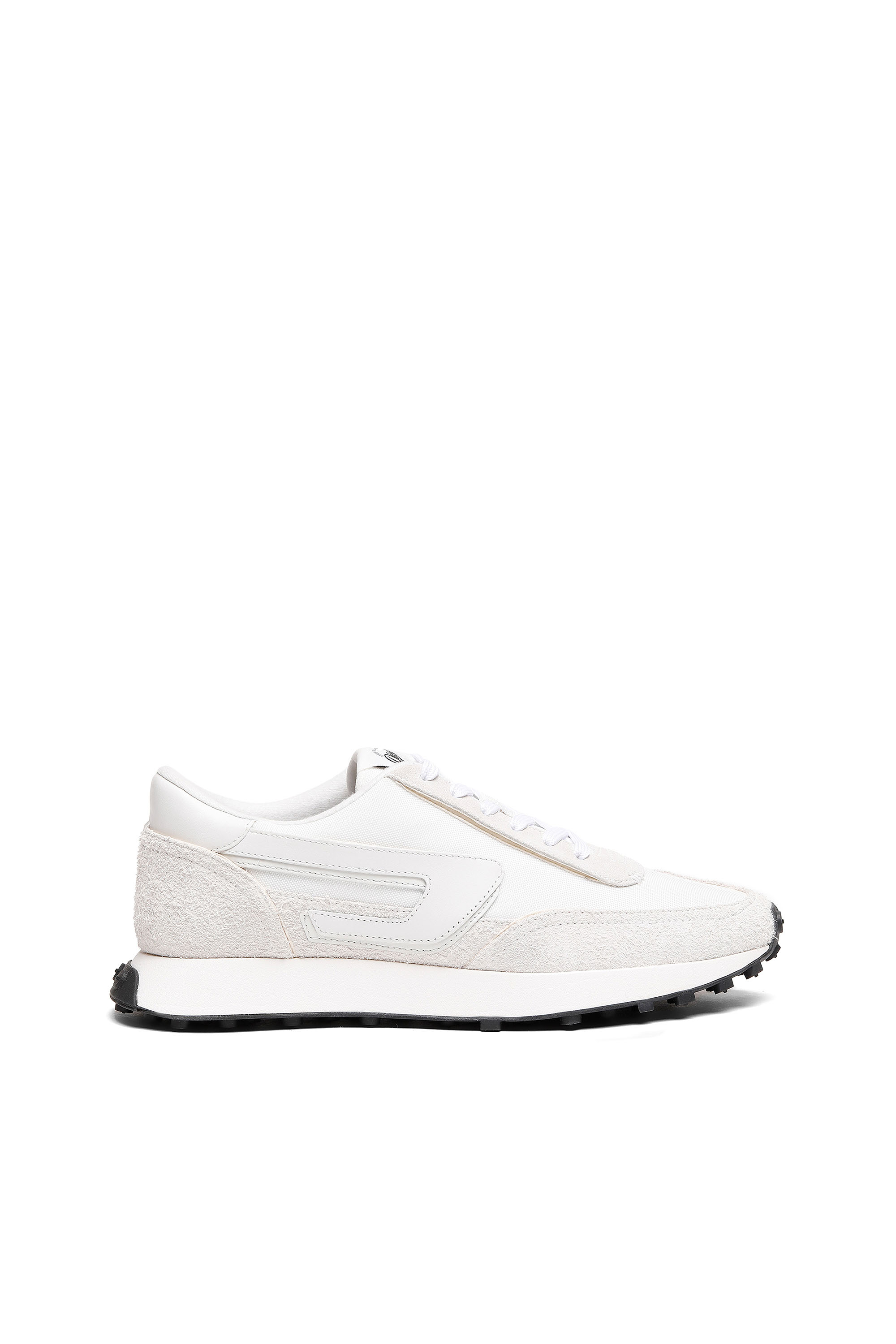 S-RACER LC W, Blanco - Sneakers
