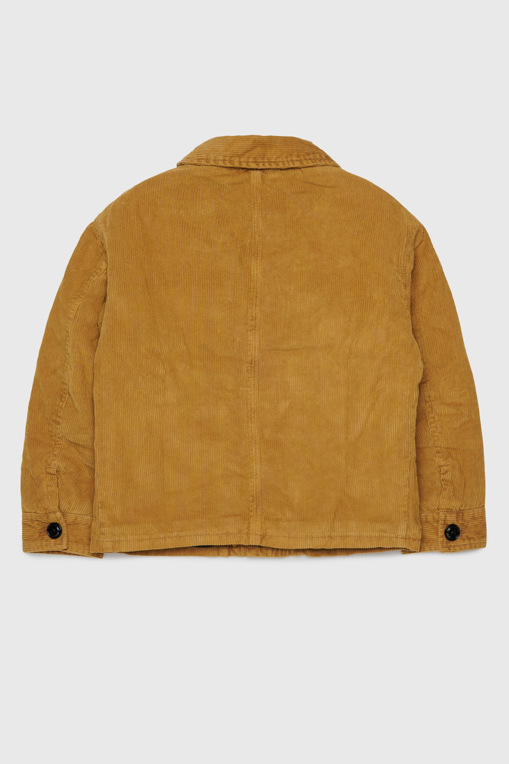 Diesel - JMILL, Sobrecamisa de pana Hombre in Marr&oacute;n - 2