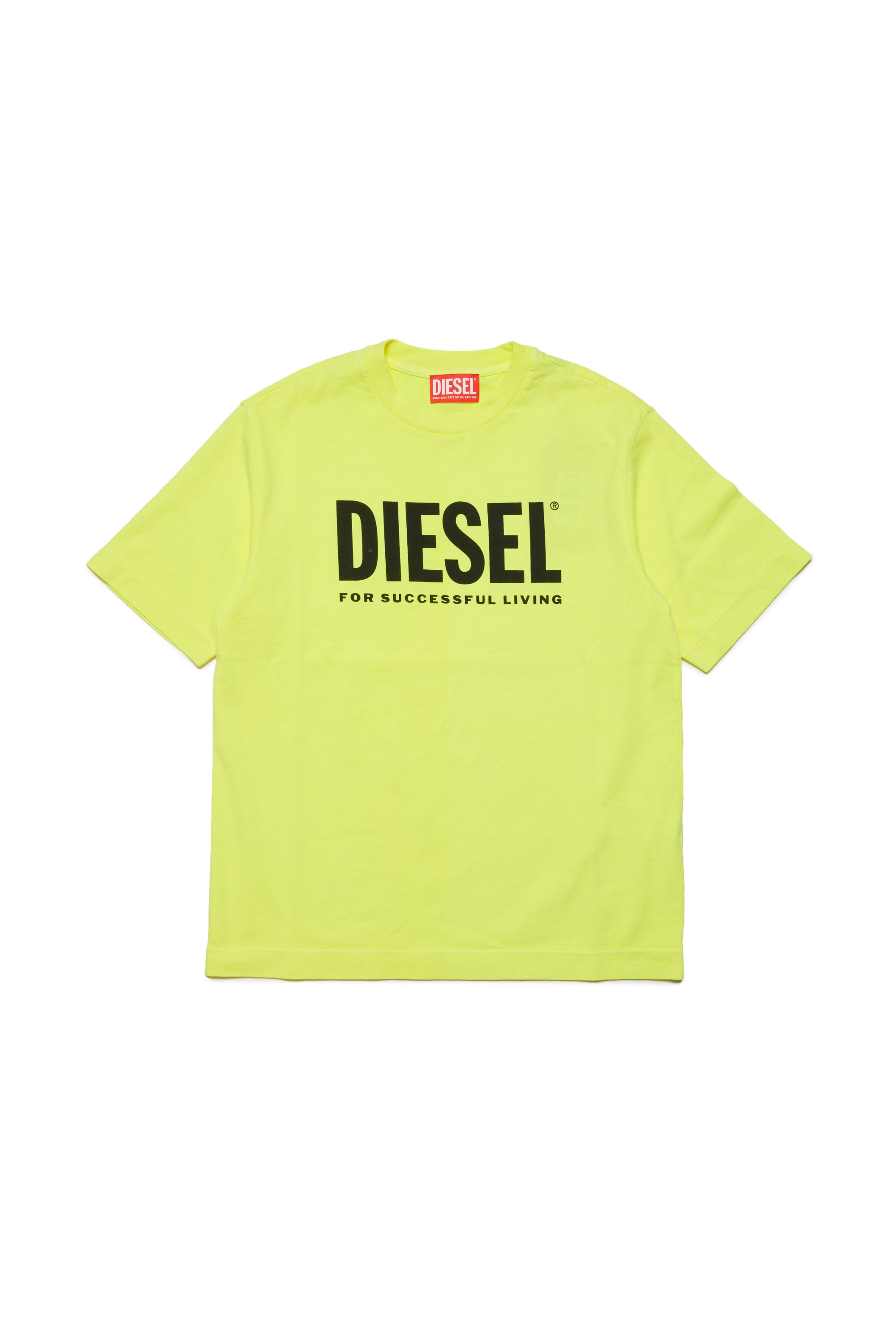 Diesel - TNUCI OVER, Amarillo - Image 1