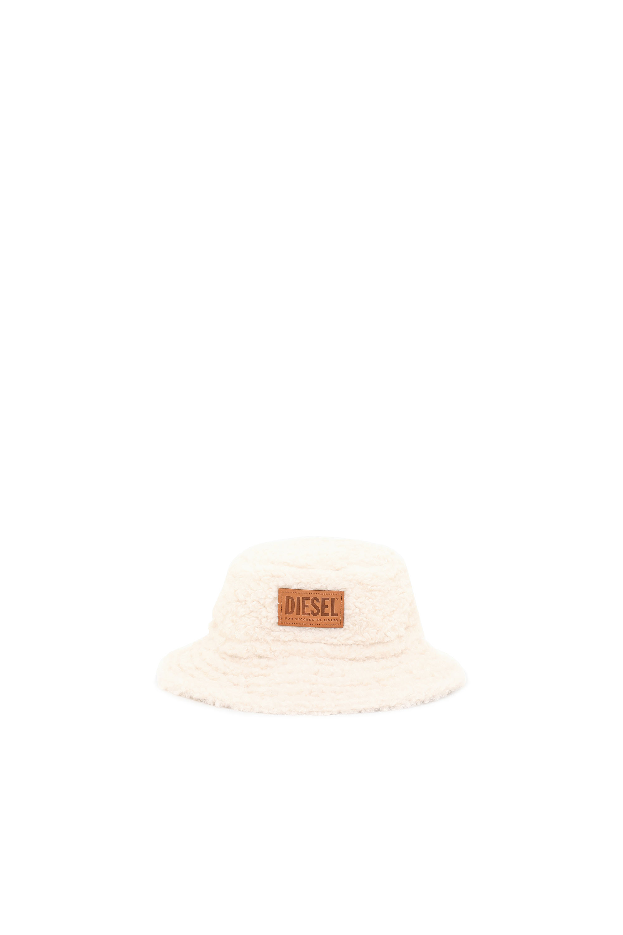 C-TEDBUCK, Blanco - Gorras