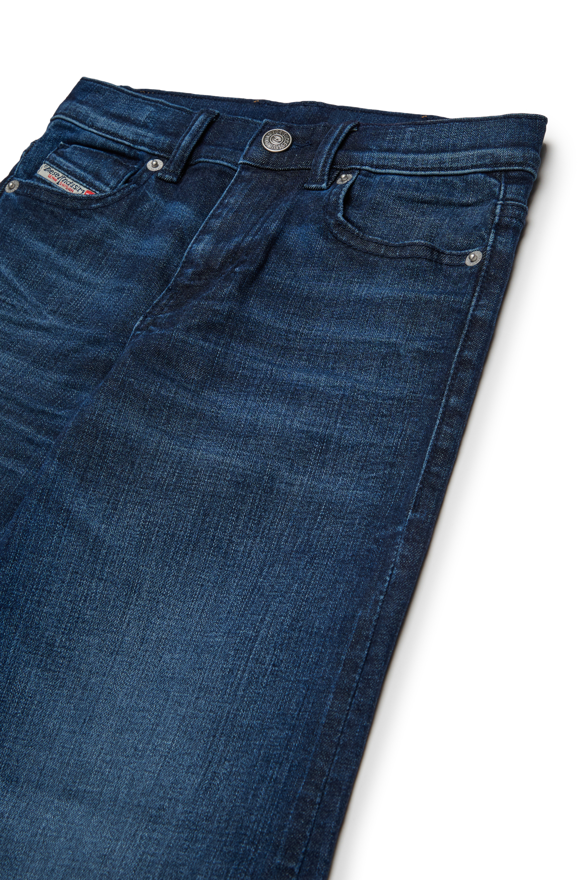 Diesel - 1978-J Mujer, Azul Oscuro - 3