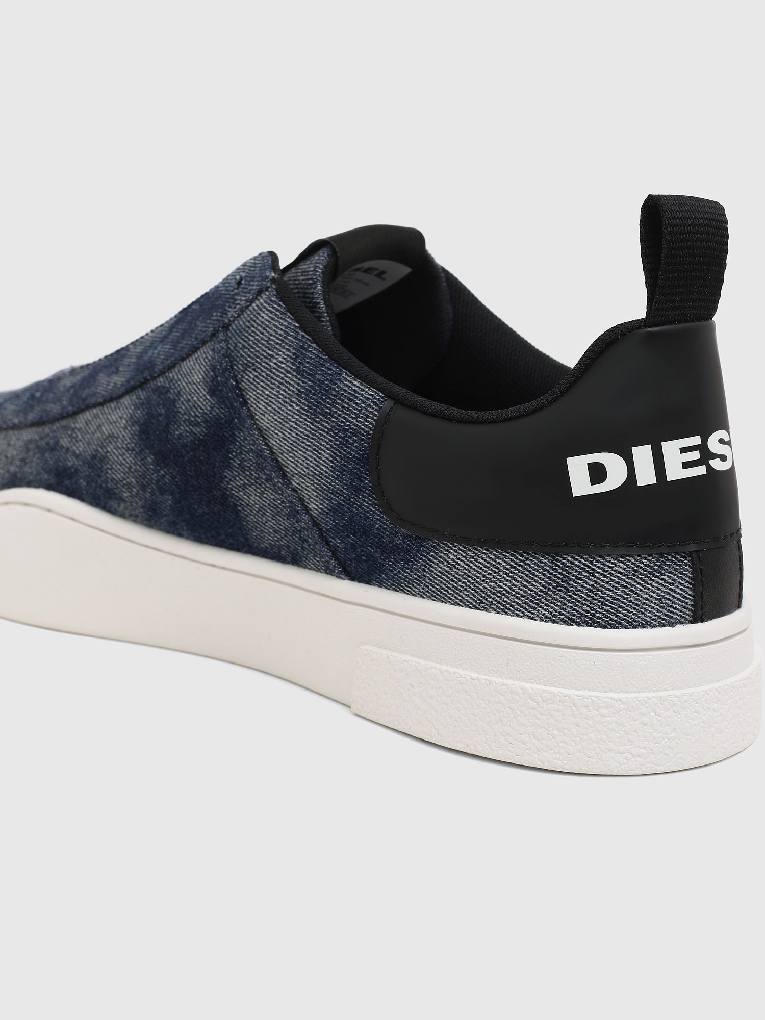 diesel s clever black