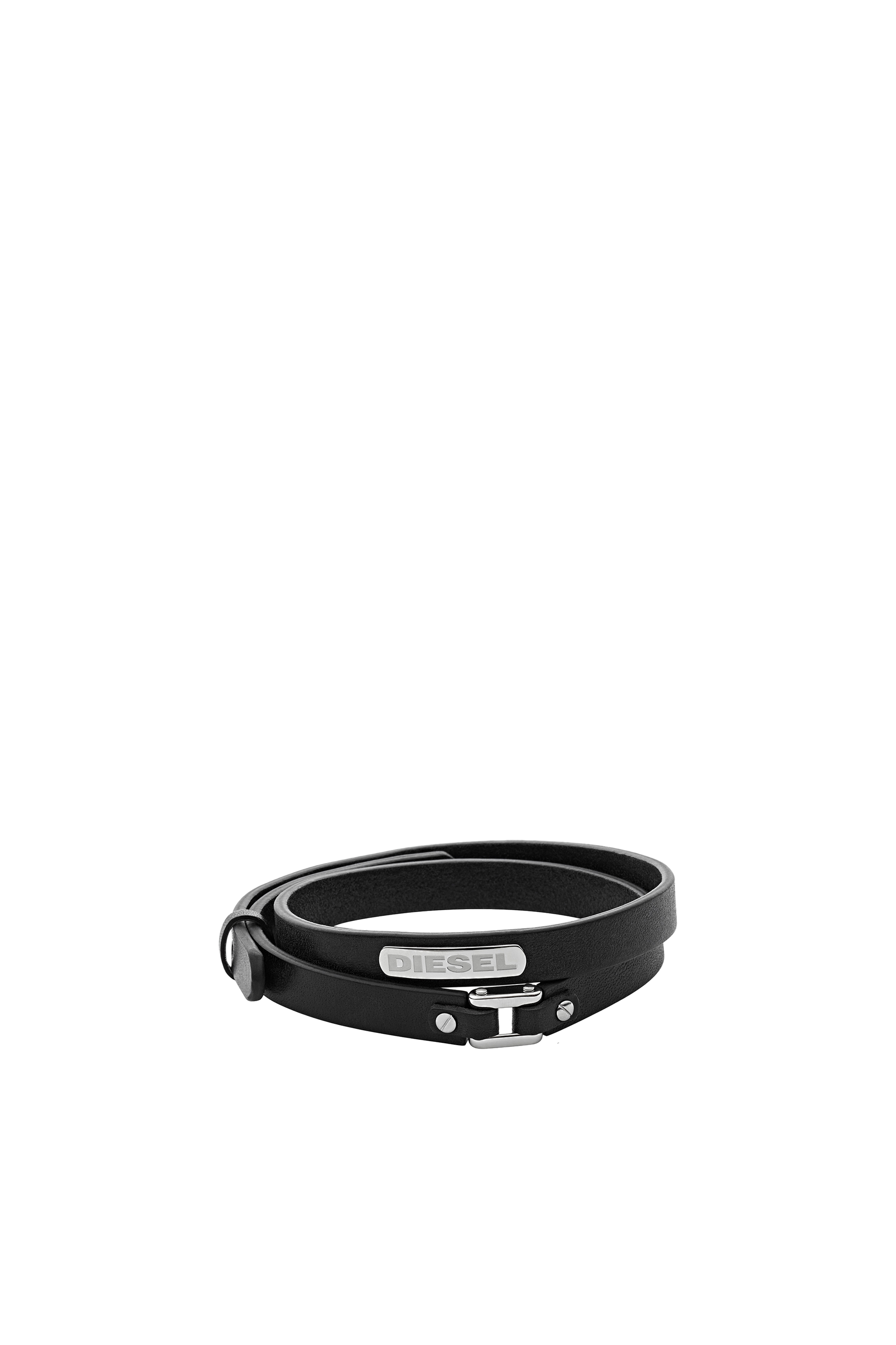 DX0971, Negro - Pulseras