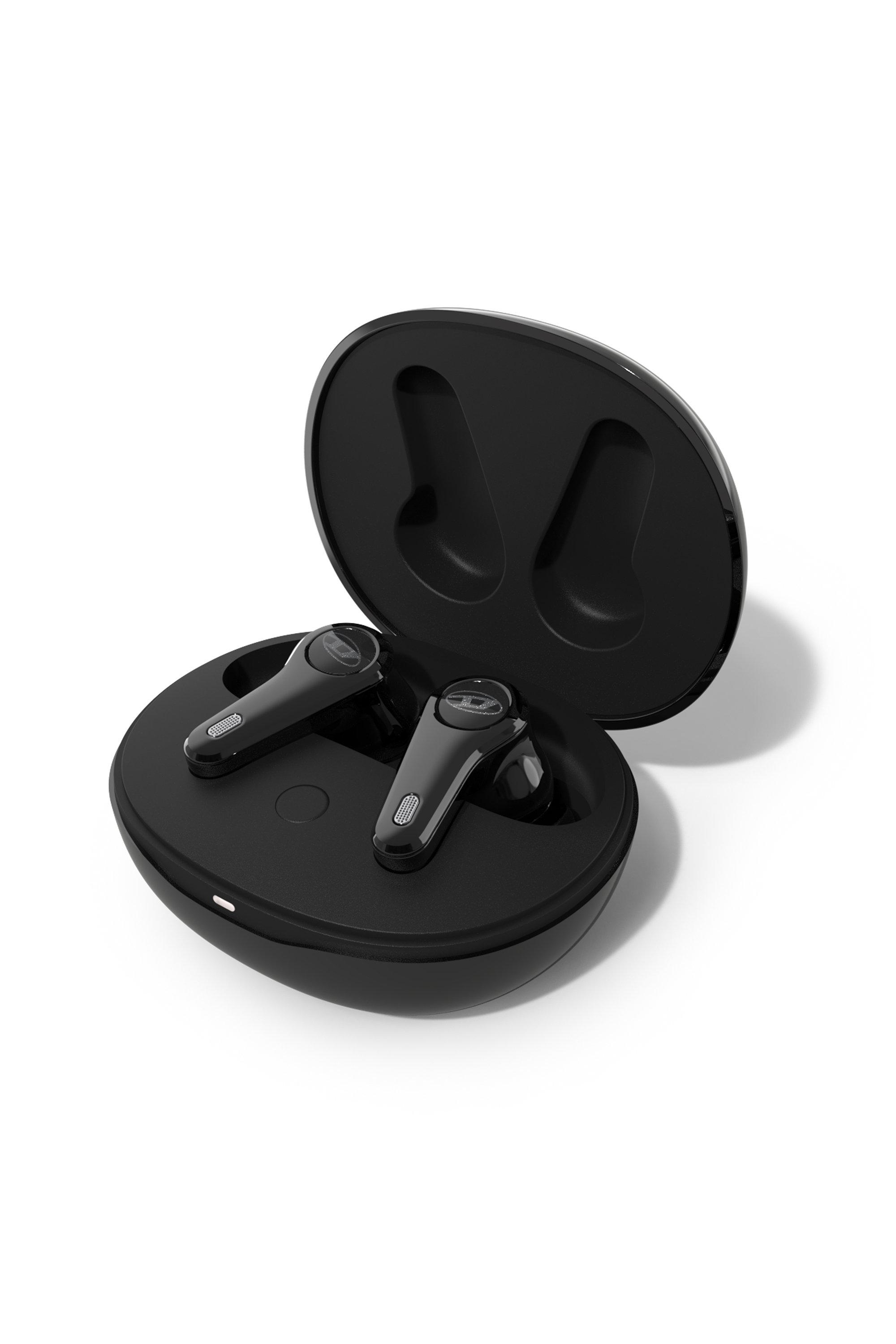 Diesel - 60214 TRUE WIRELESS EARBUDS, Auriculares wireless Unisex in Negro - 4