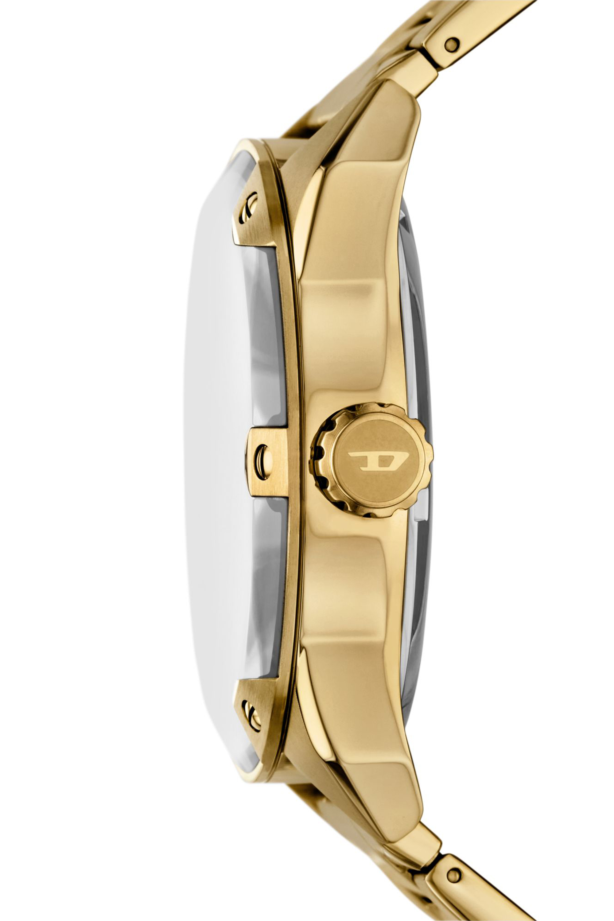 DZ4720 WATCH, Oro