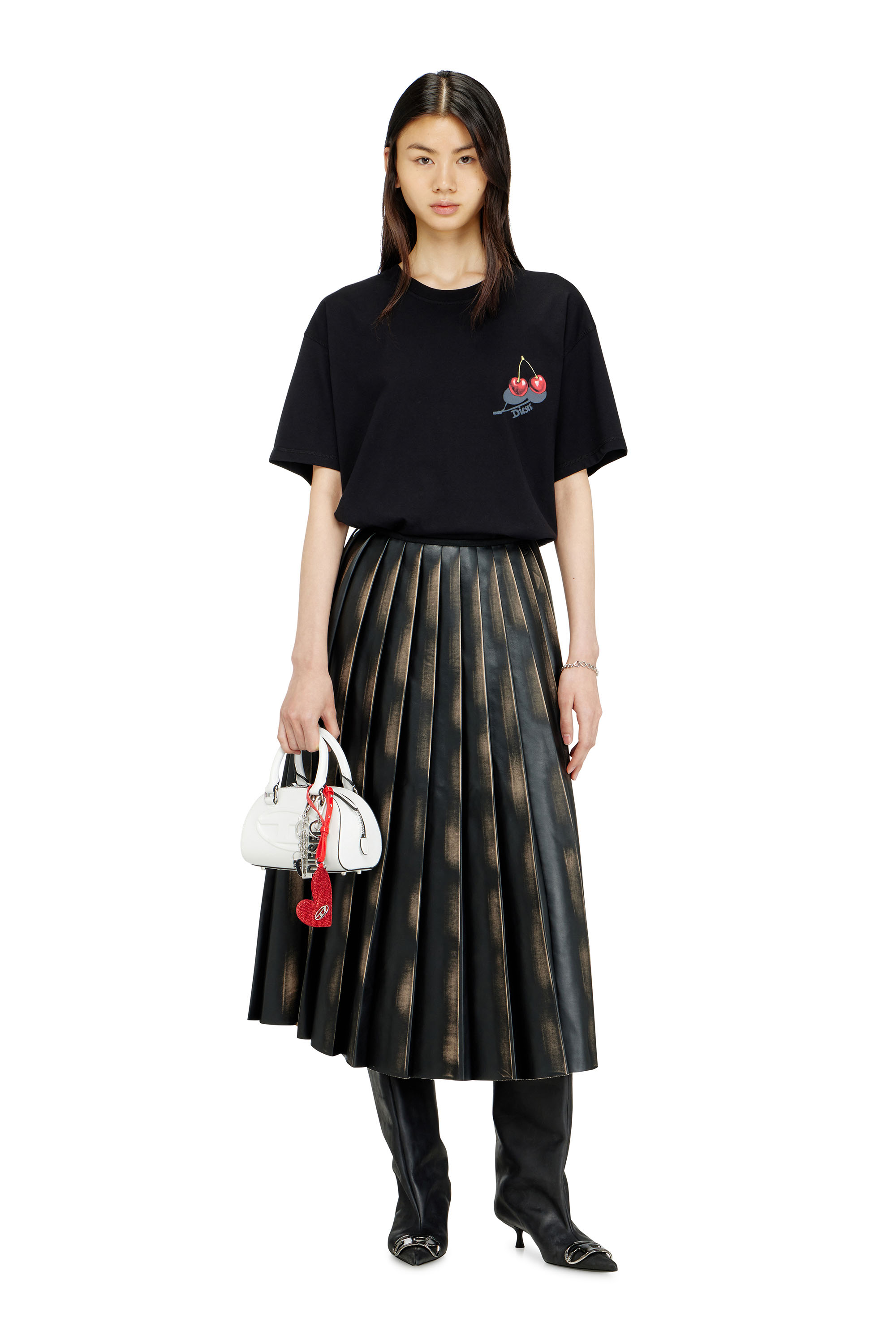 SV-T-NORM-CHER, Negro