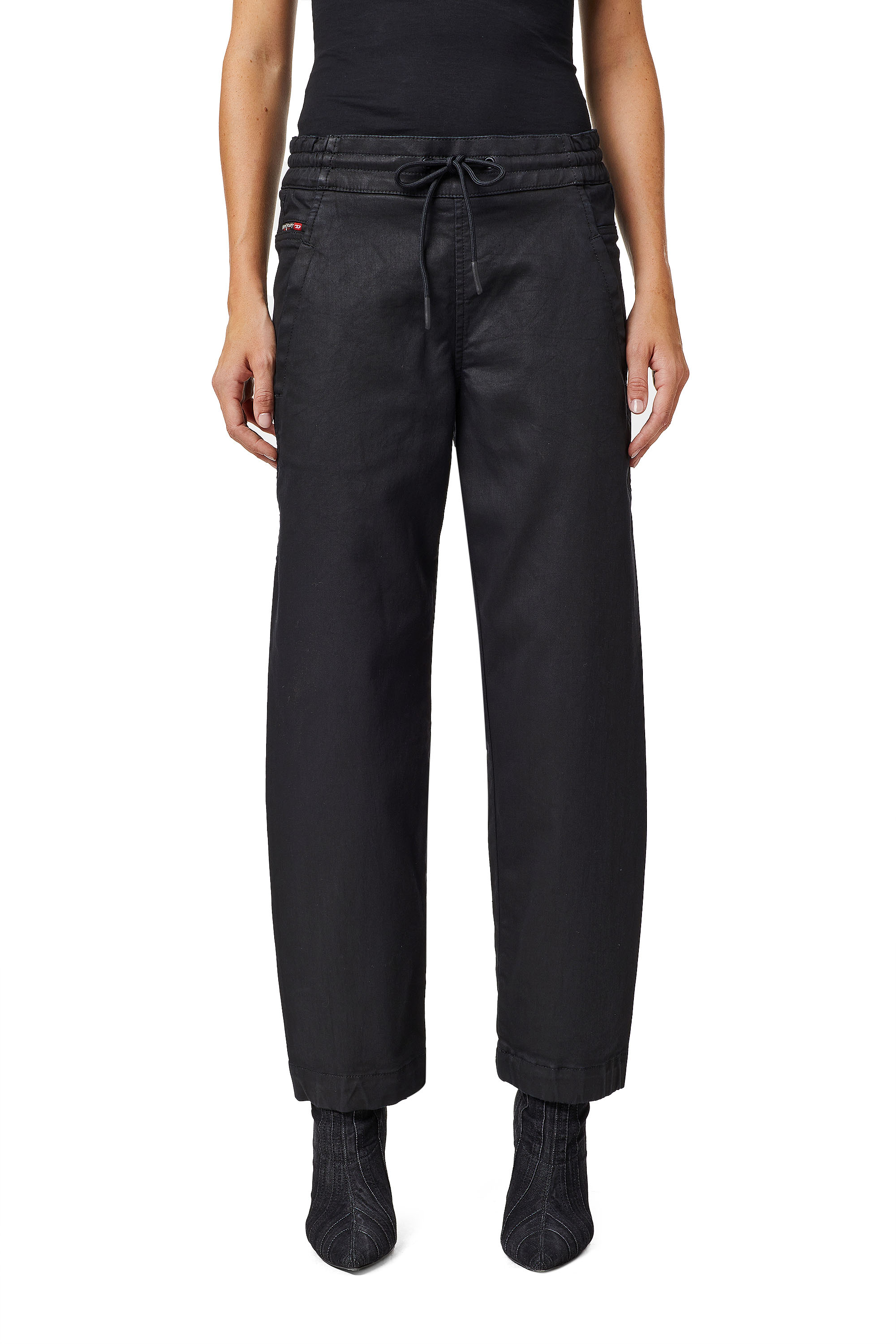Krailey JoggJeans® 069TU, Azul Oscuro - Vaqueros