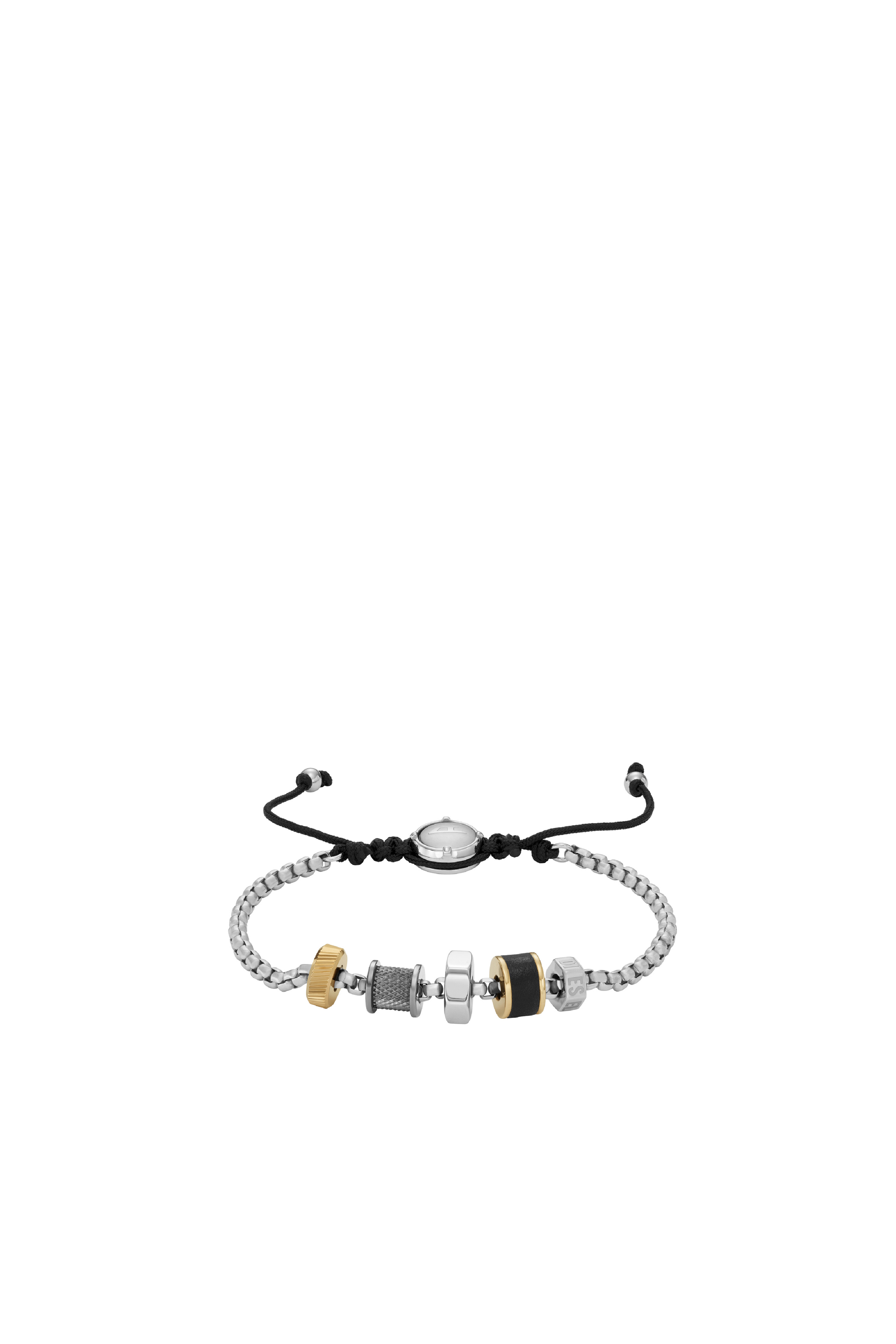 Diesel - DX1392, Plata - Image 1