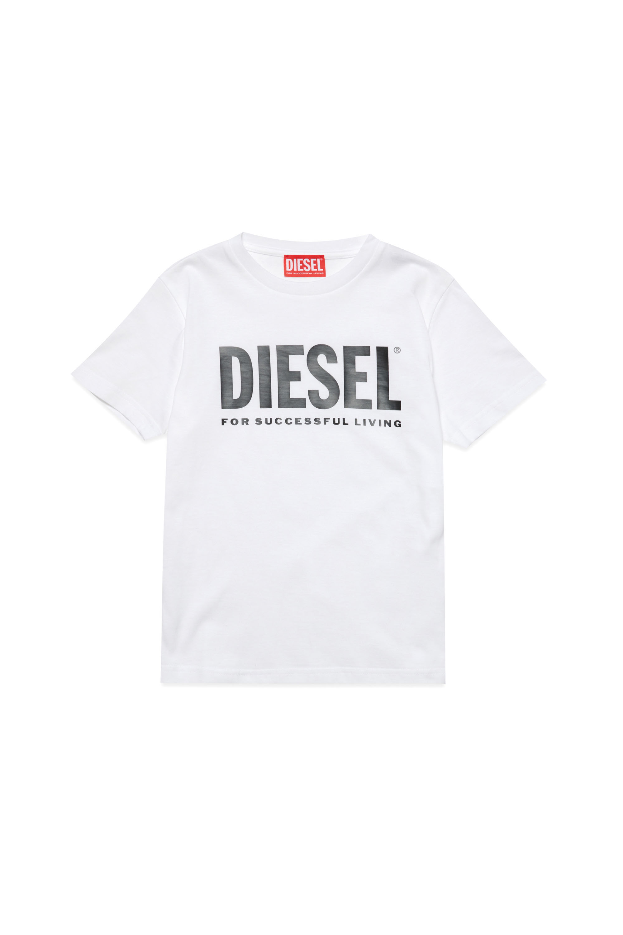 Diesel - LTGIM DI, Blanco - Image 1