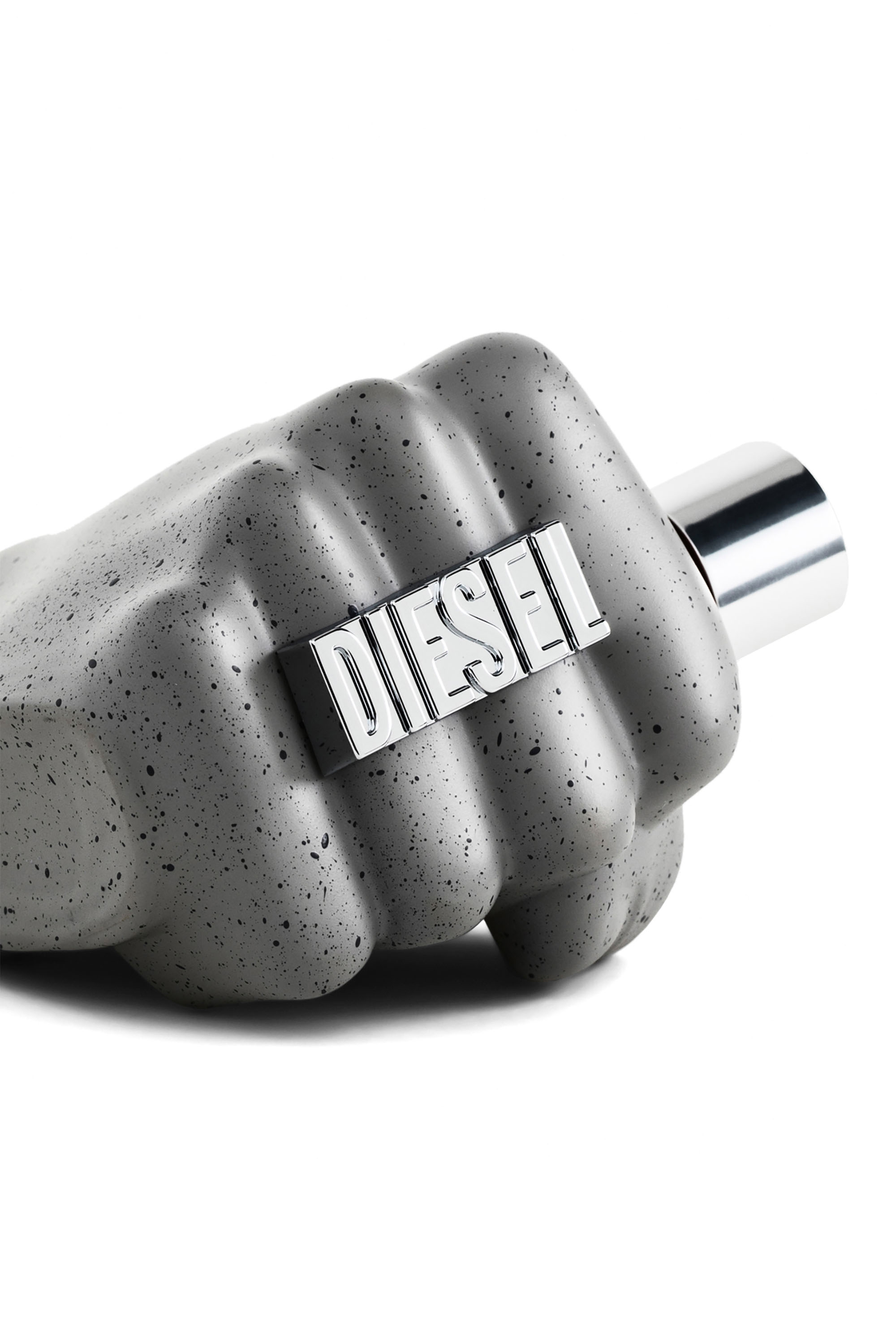 Diesel - ONLY THE BRAVE STREET 50ML, Only The Brave Street 50ml, Eau de Toilette Hombre in Gris - 3