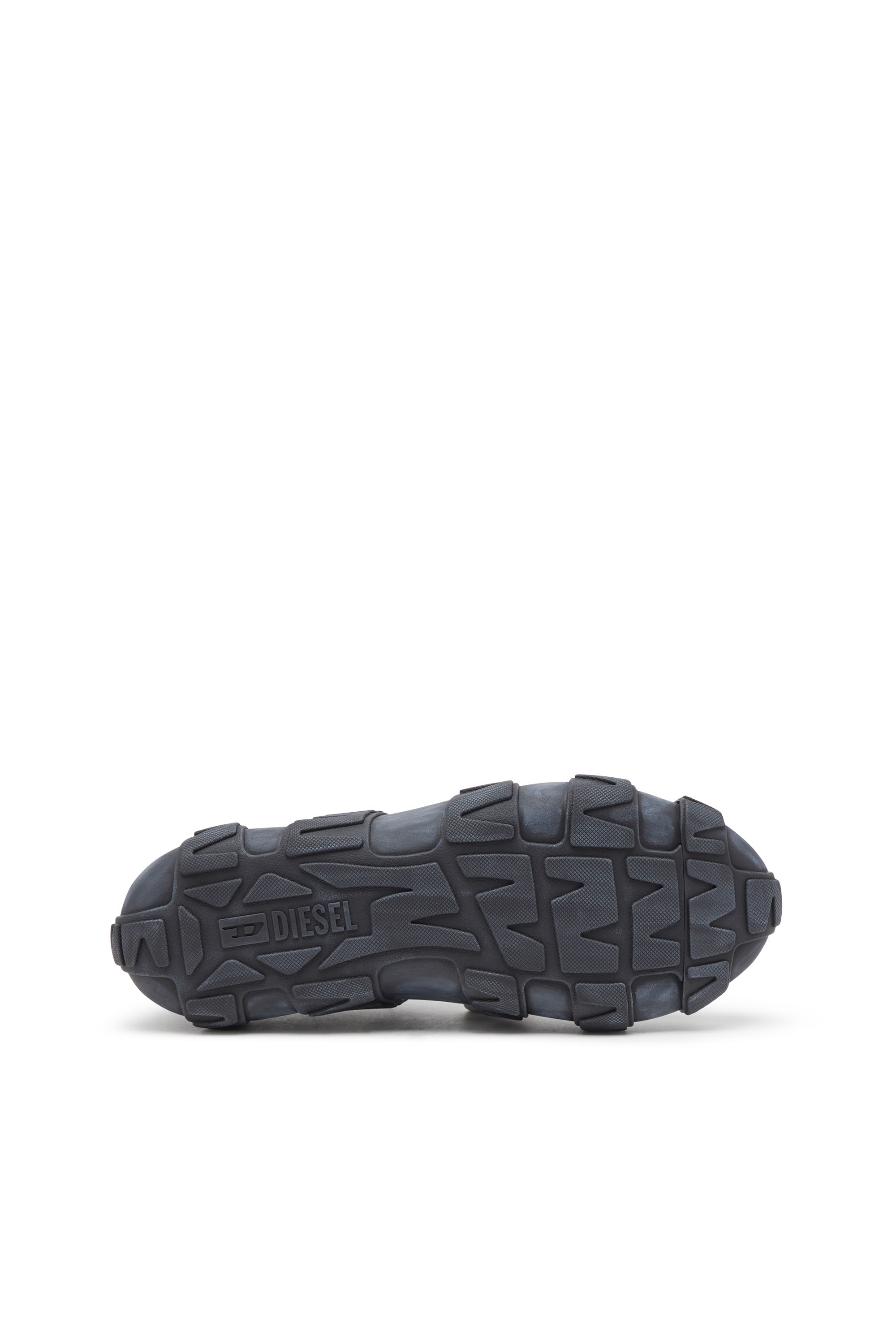 S-D-GRIFFE LOW, Negro/Azul marino Diesel - S-D-GRIFFE LOW, S-D-Griffe - Zapatillas de nylon Hombre in Multicolor - 5