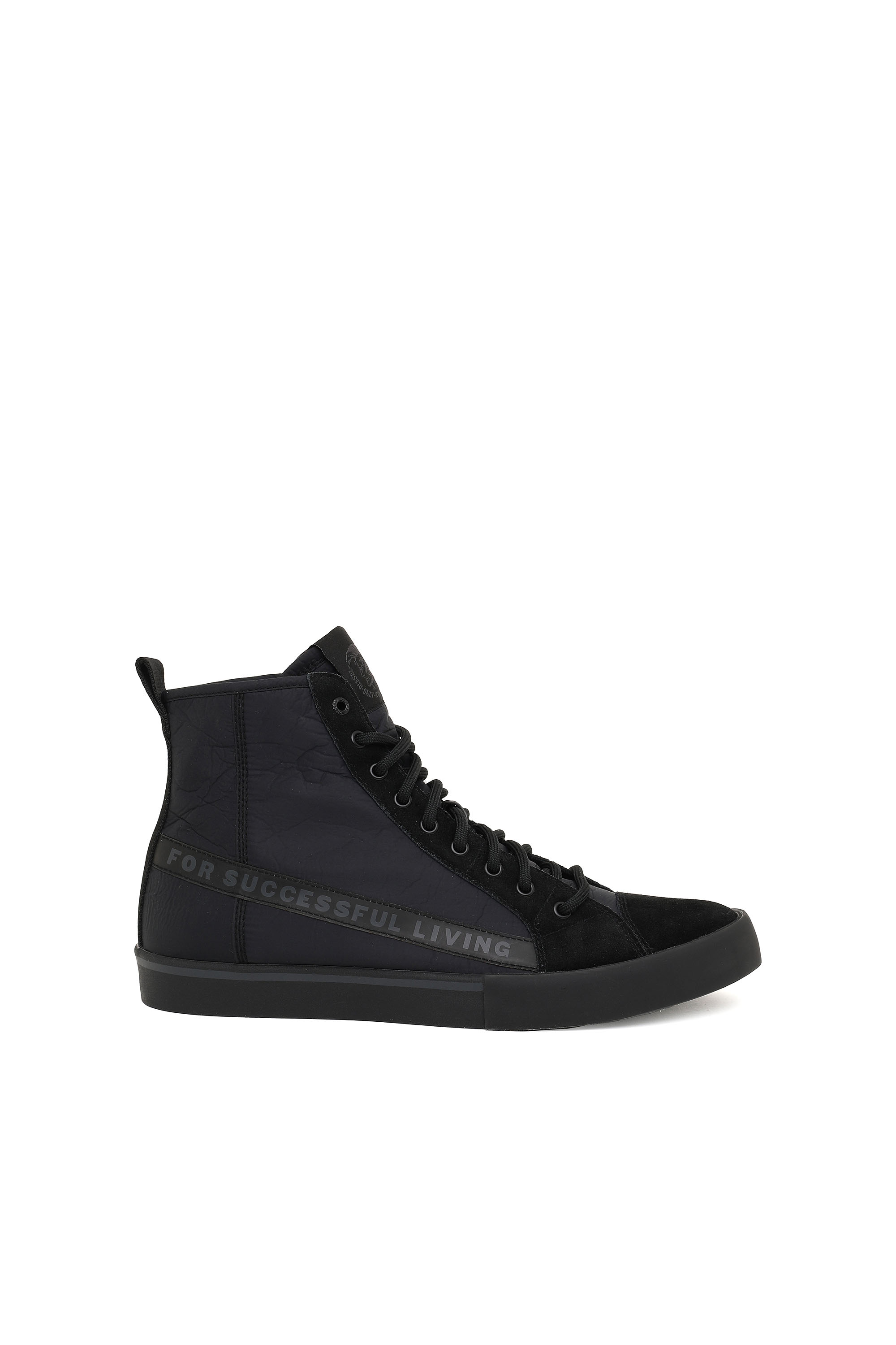 S-DVELOWS ML, Azul Oscuro - Sneakers