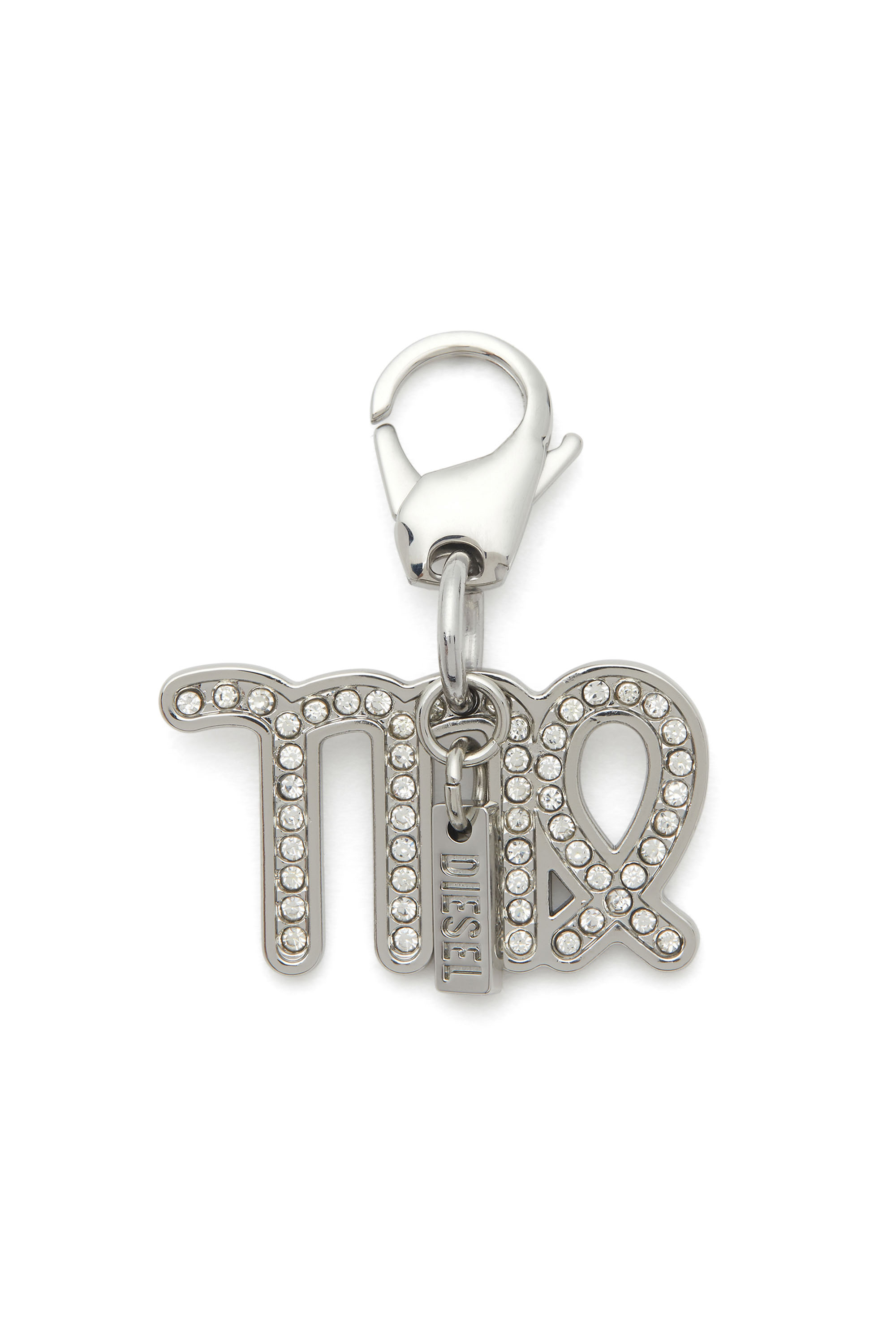 CHARM VIRGO, Plata