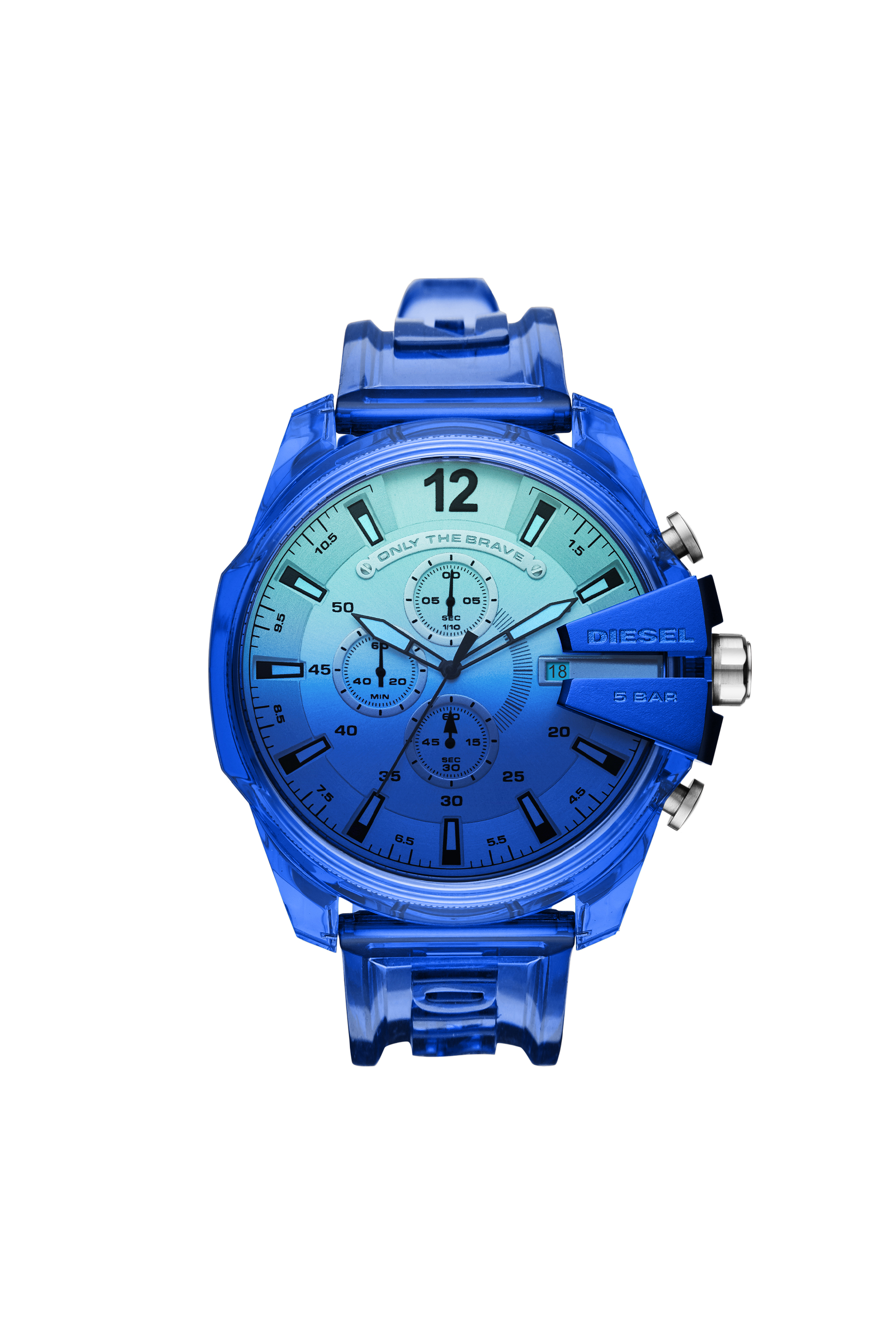 DZ4531, Azul - Relojes