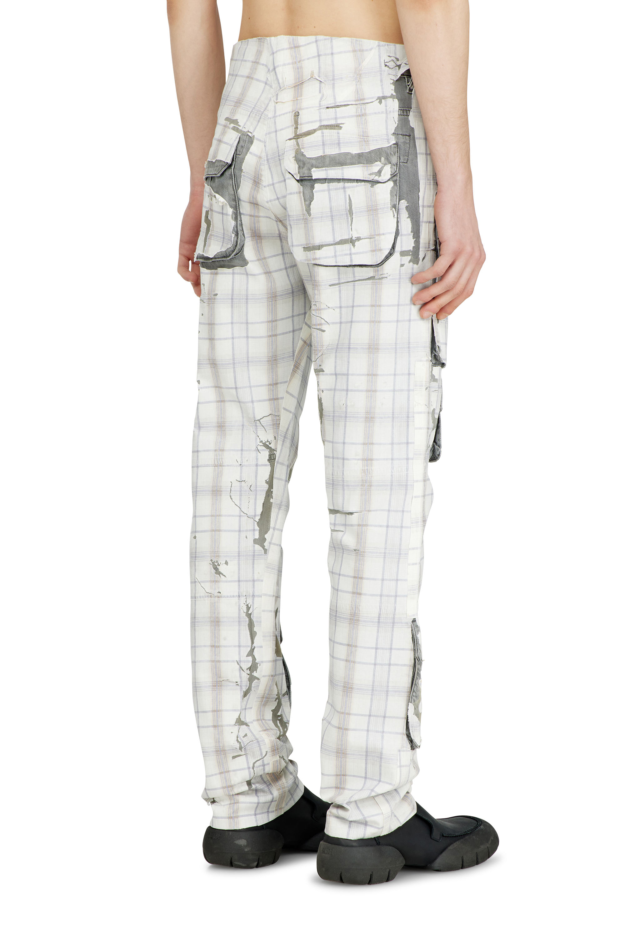 Diesel - Slim Jeans D-DAREK 068WA Hombre, null - 4