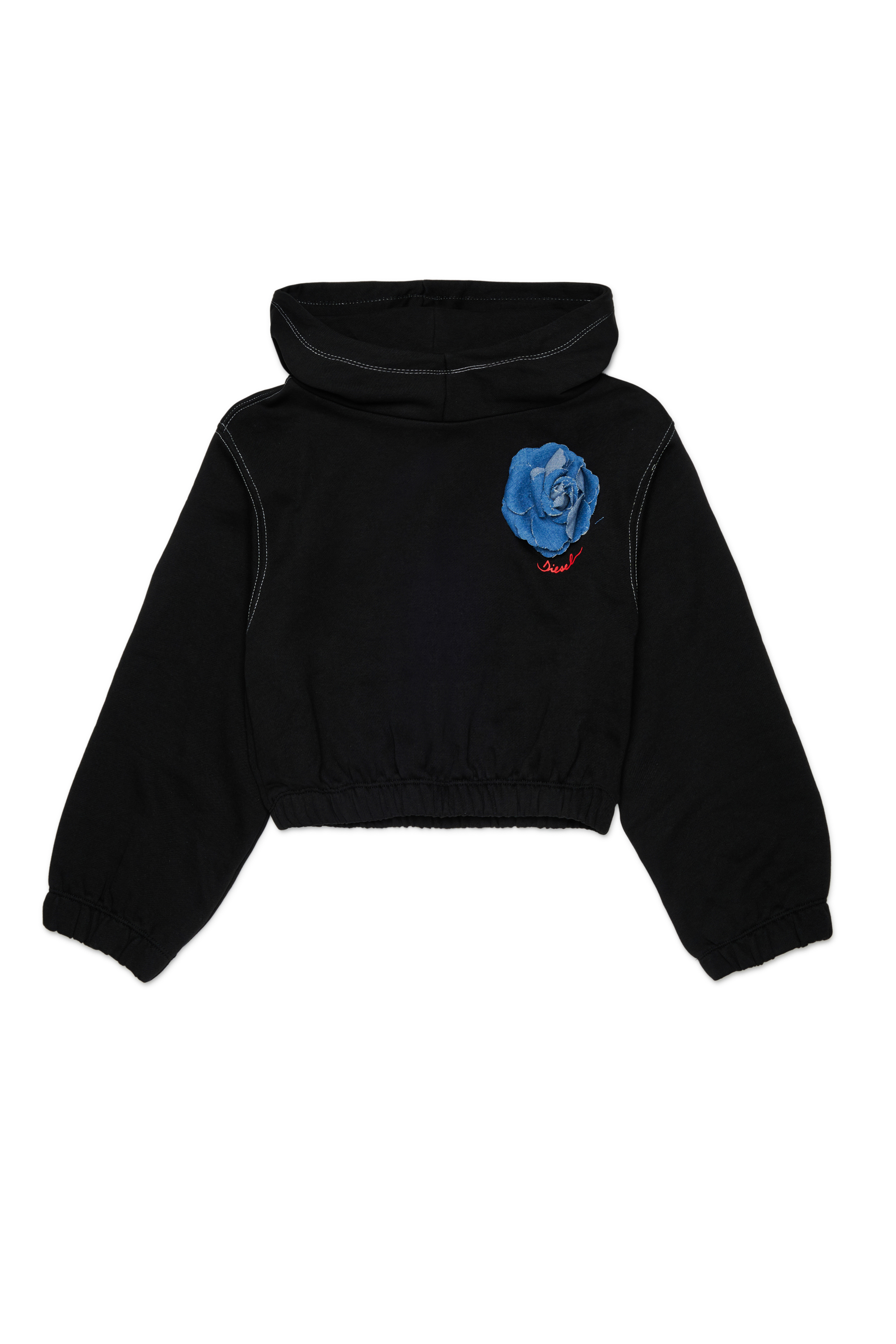 SROSET, Negro
