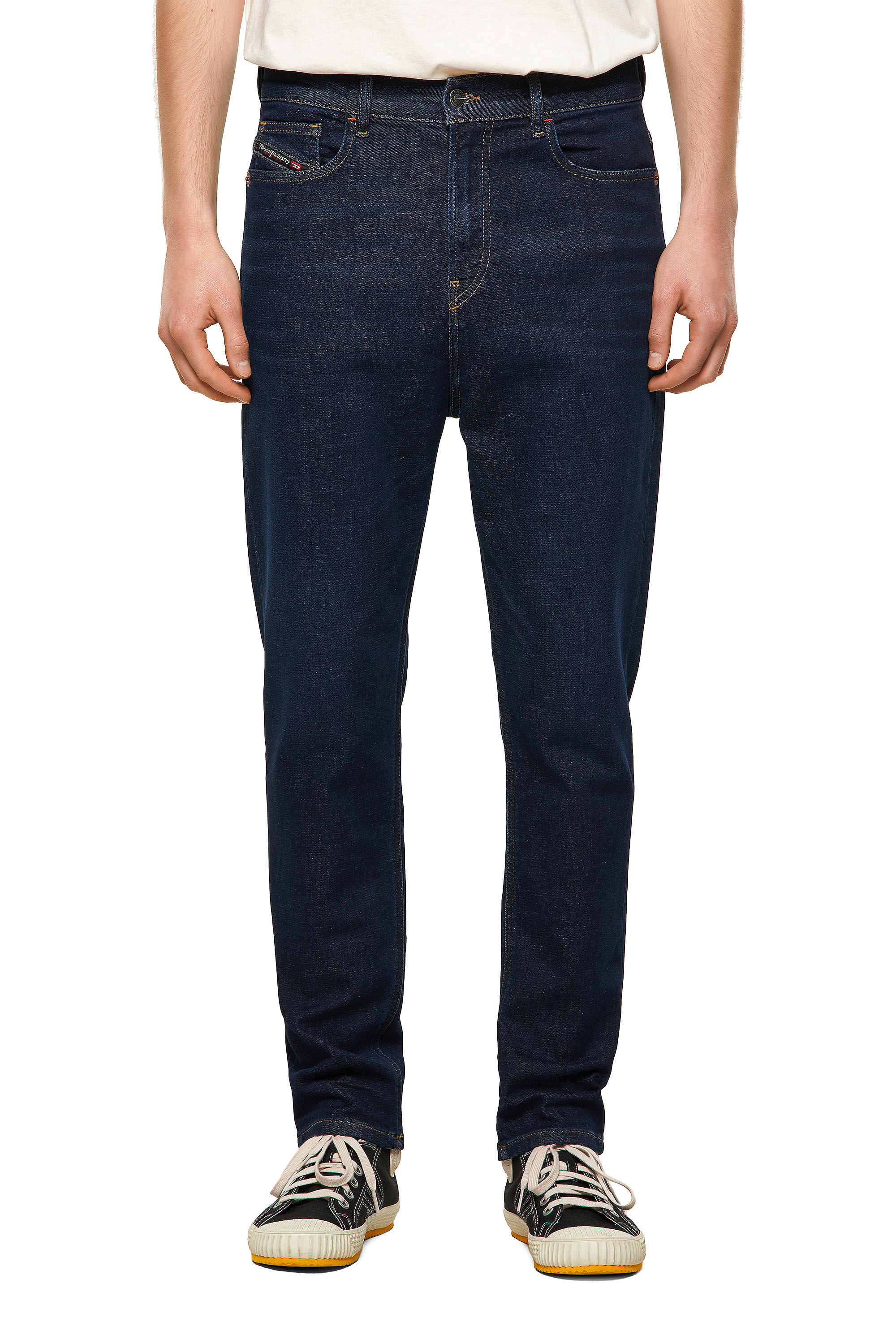 D-VIDER JoggJeans® Z69VI, Azul Oscuro - Vaqueros