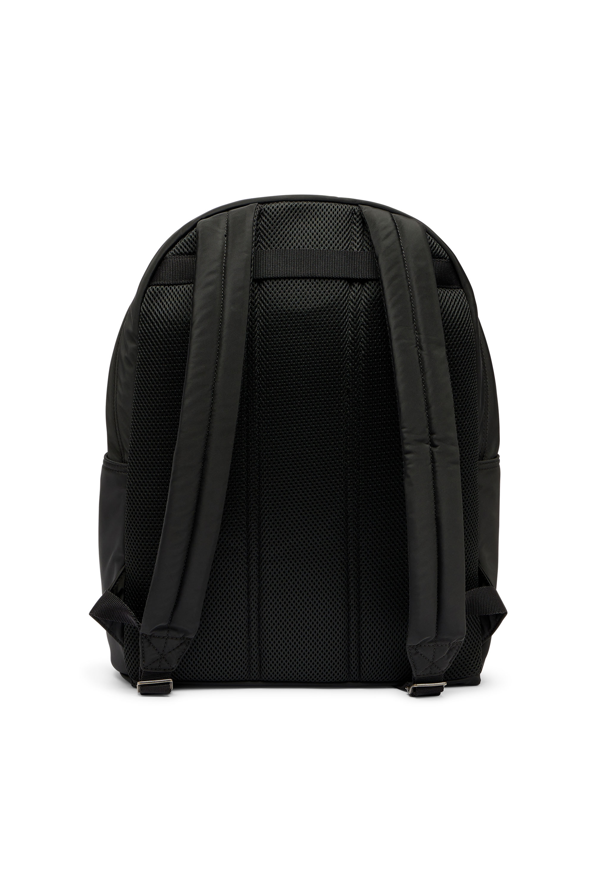 Diesel - MULTI-PKTS BACKPACK X, Multi-Pkts-Mochila ccon m&uacute;ltiples bolsillos Unisex in Negro - 3