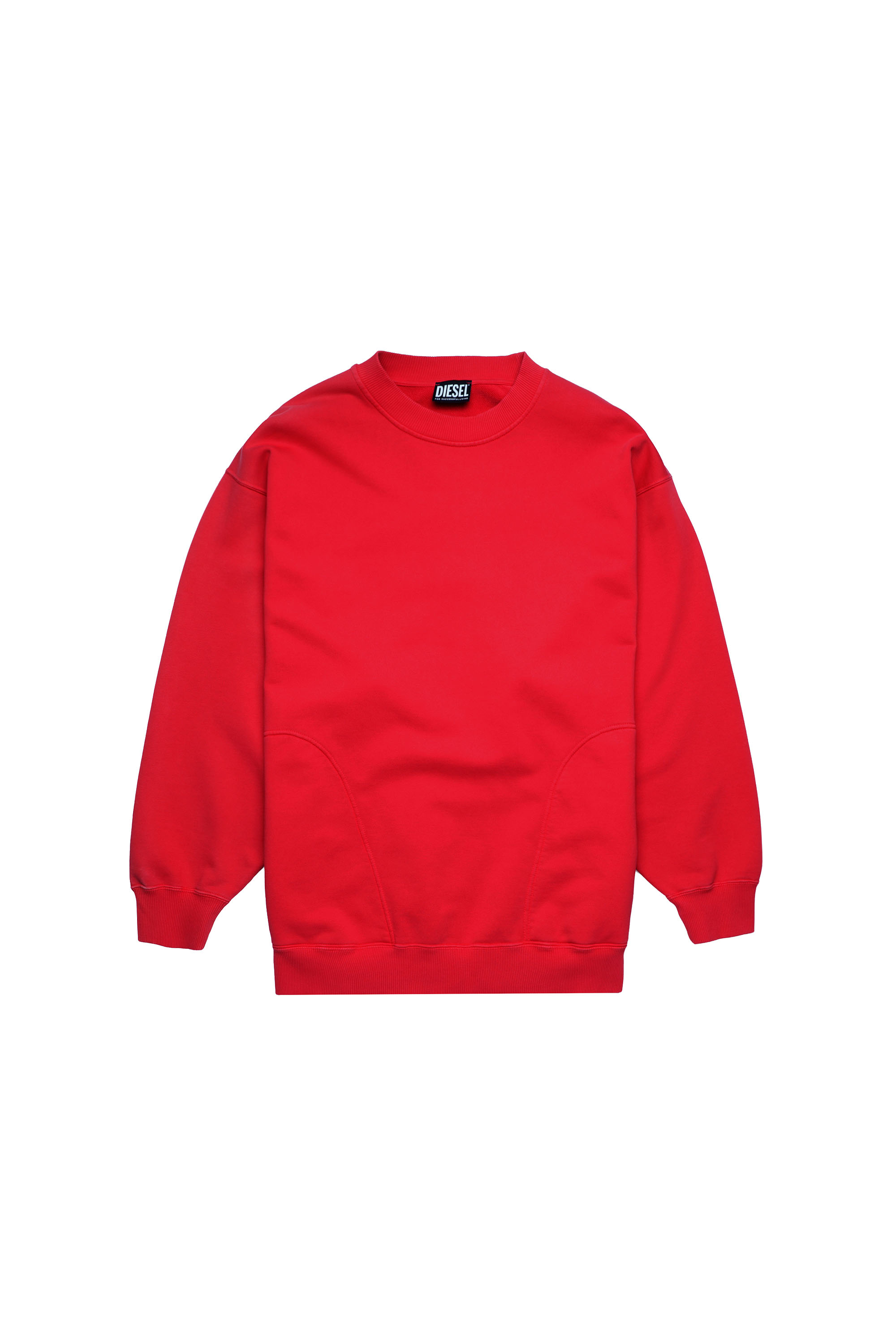 F-EXA, Rojo - Sudaderas