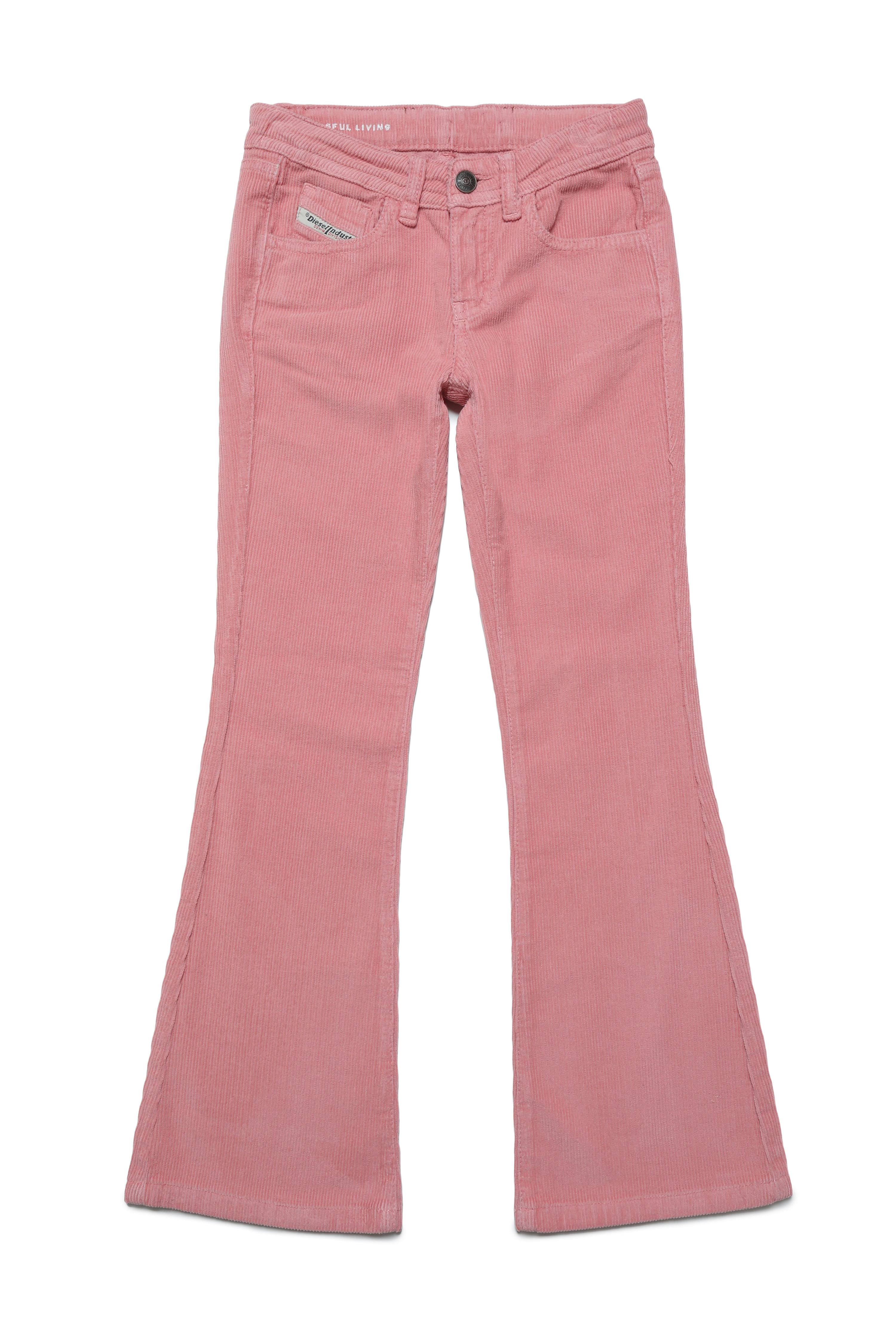 Diesel - 1969 D-EBBEY-J, Rosa - Image 1