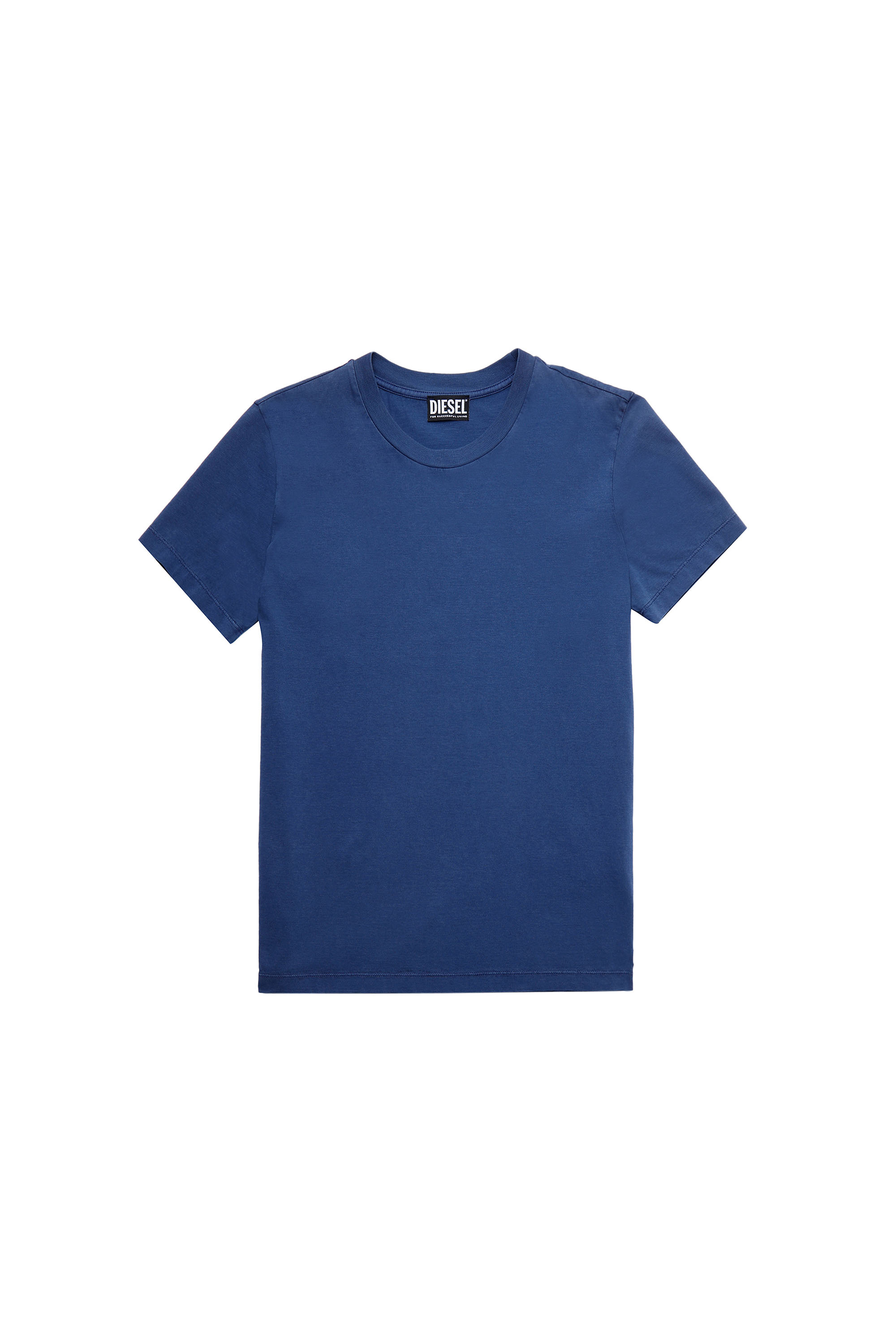 T-SILY-B1, Azul - Camisetas