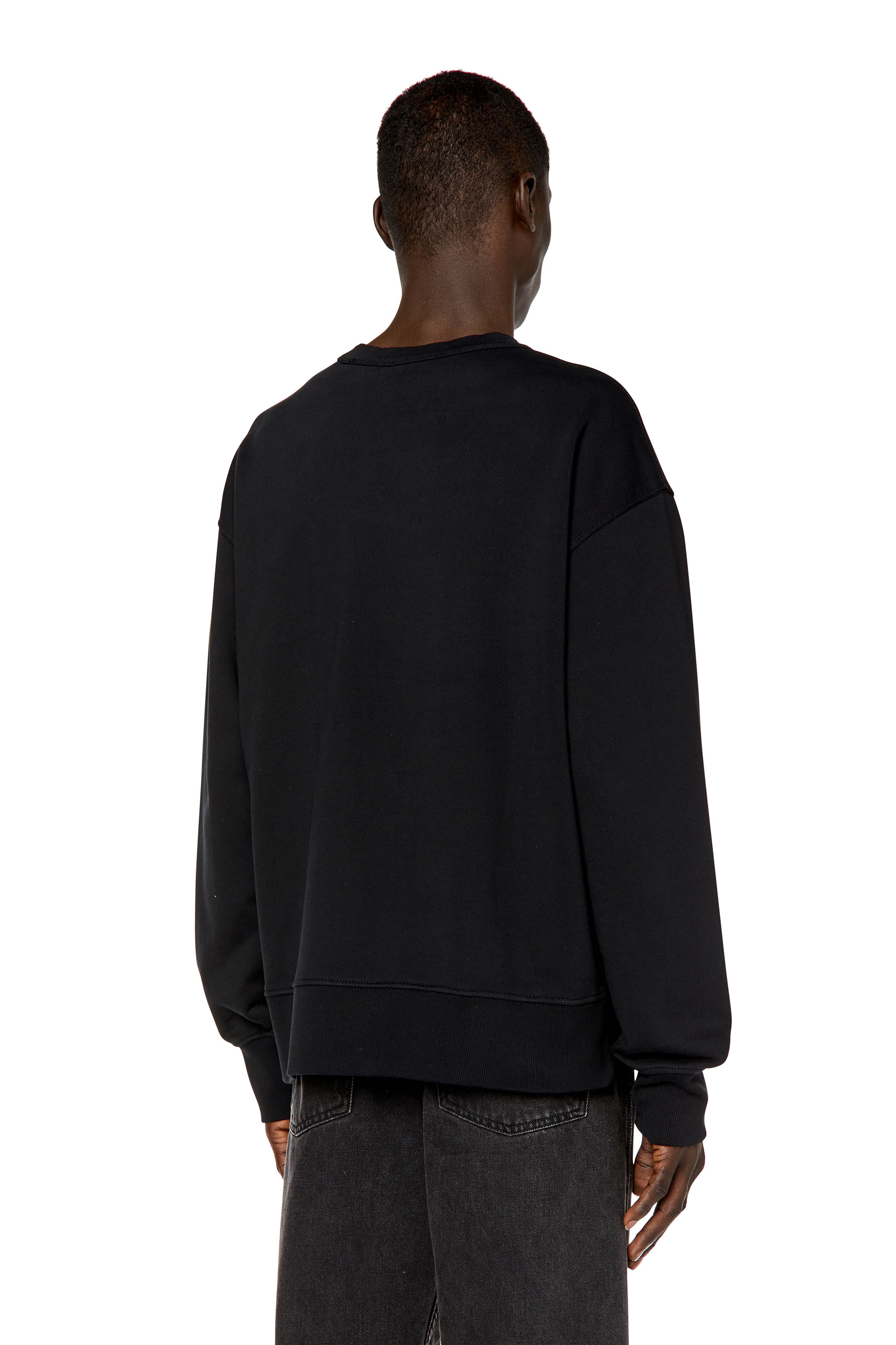 Diesel - S-MACS-DIVSTROYED, Negro - Image 2