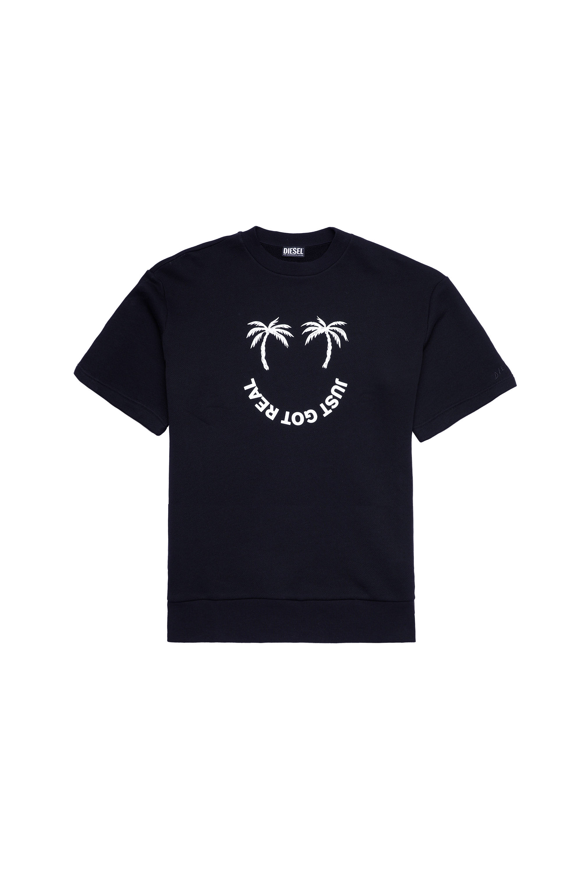 S-COOLING-B1, Negro - Sudaderas