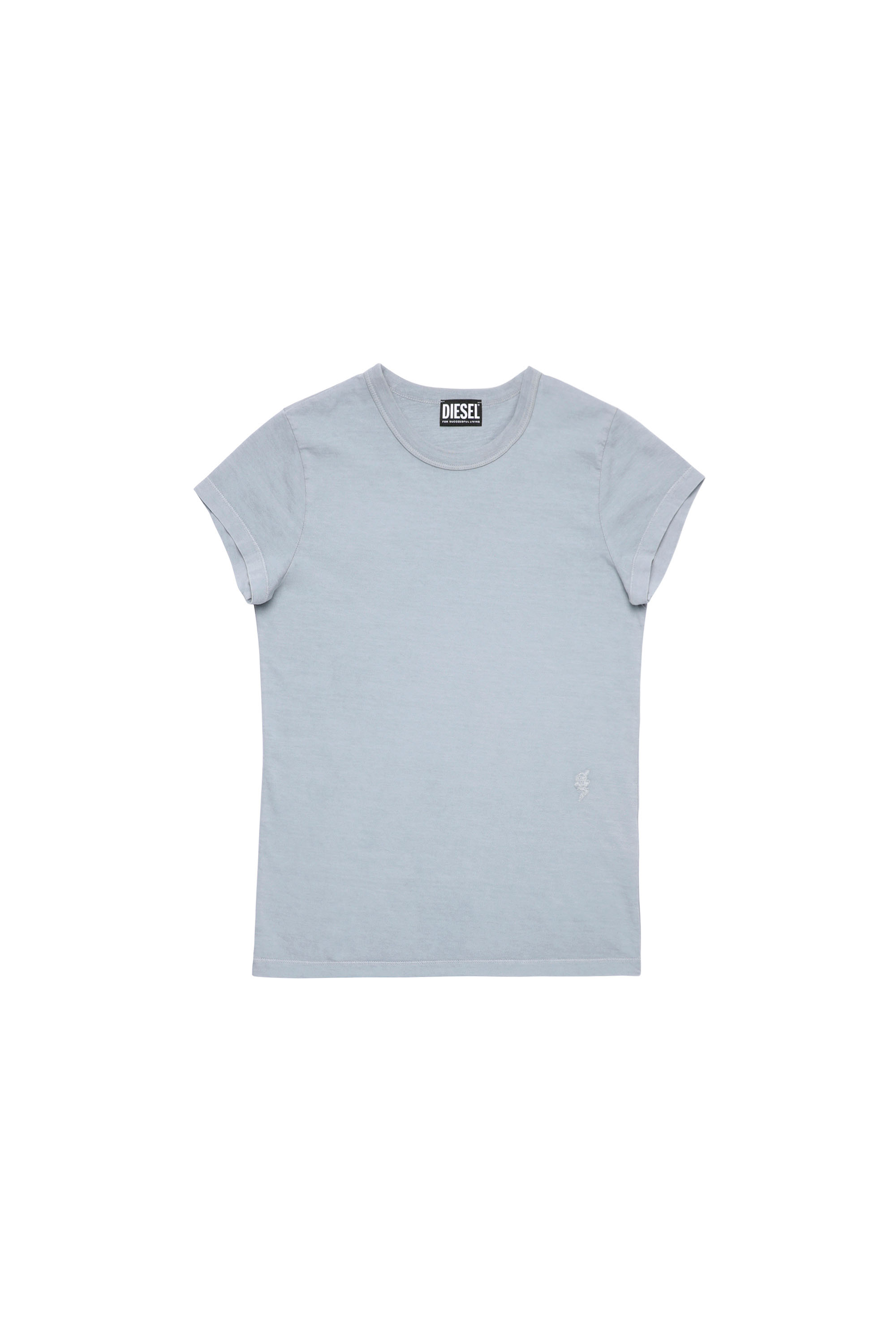 T-SLICUP-B2, Gris Claro - Camisetas
