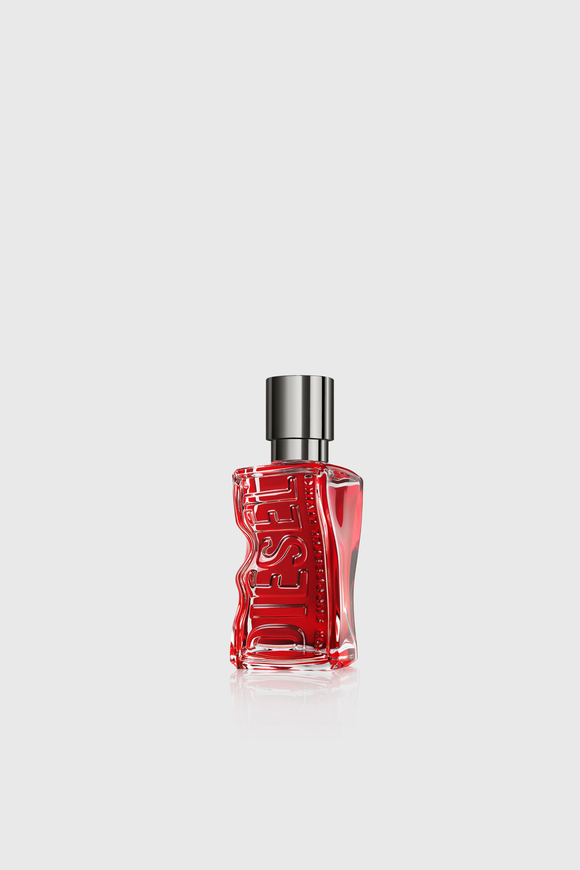 Diesel - D RED 30 ML, D RED 30ml, Eau de Parfum Hombre in Rojo - 1