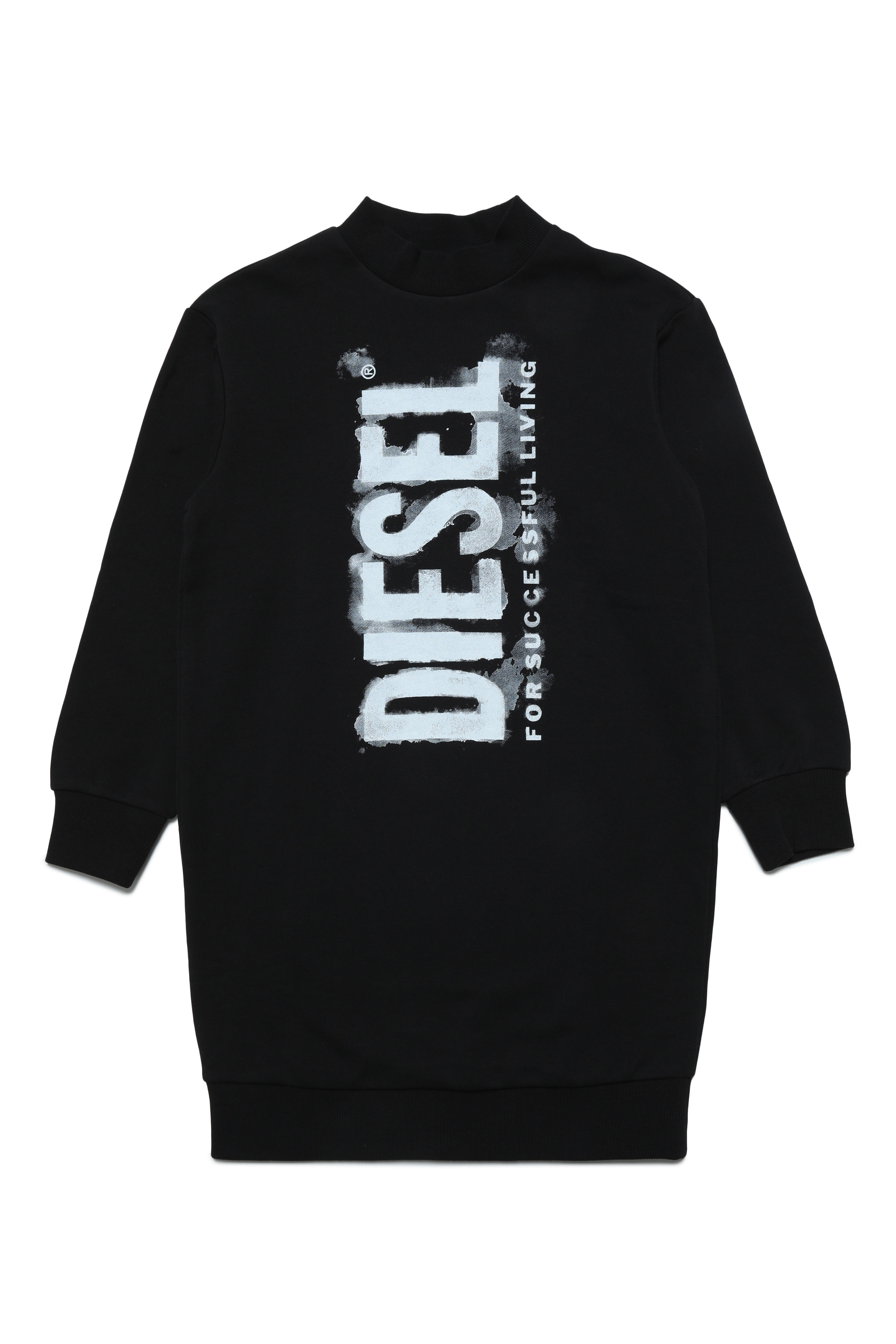 Diesel - DASSI, Negro - Image 1
