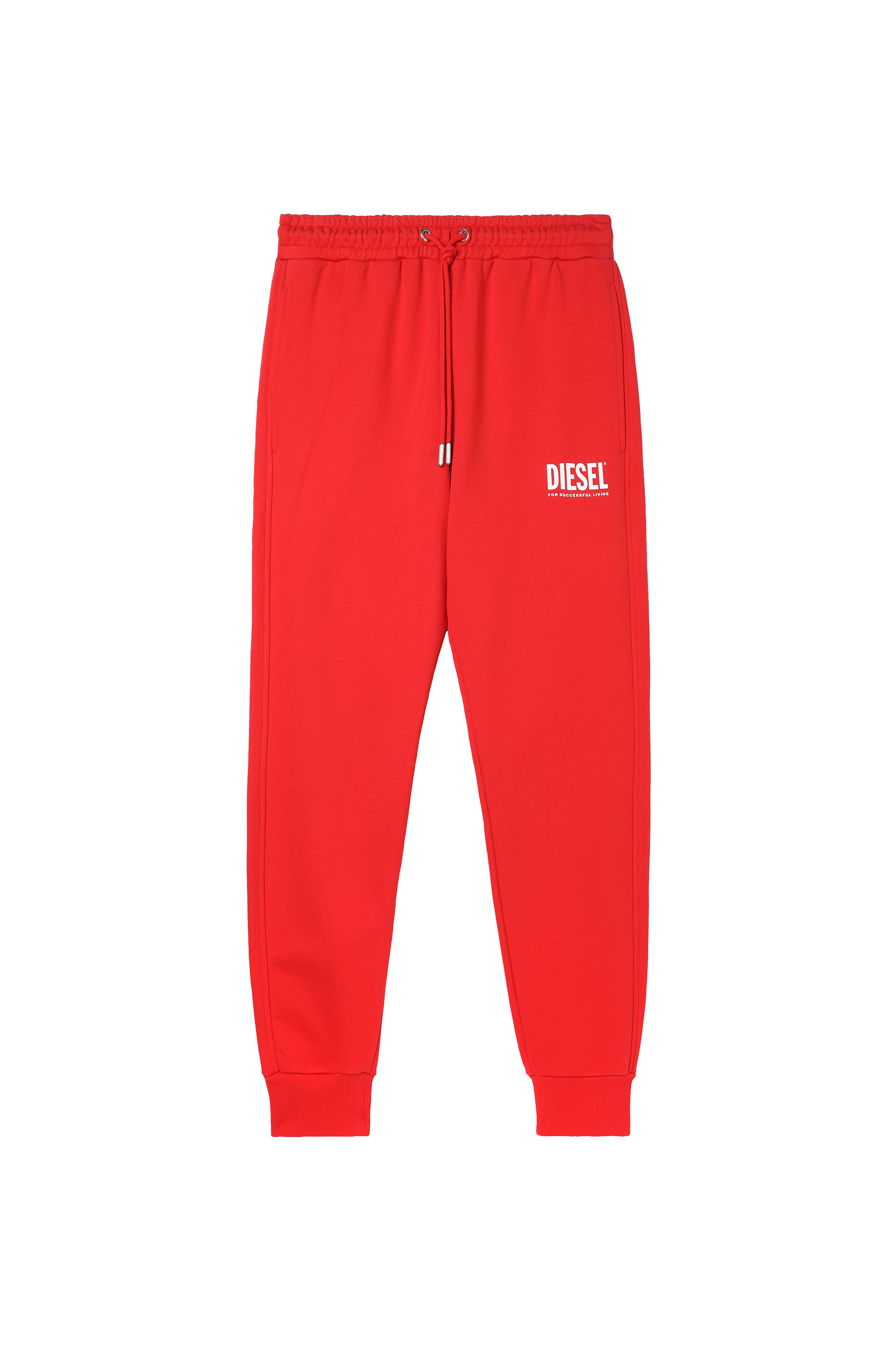 P-TARY-ECOLOGO, Rojo - Pantalones
