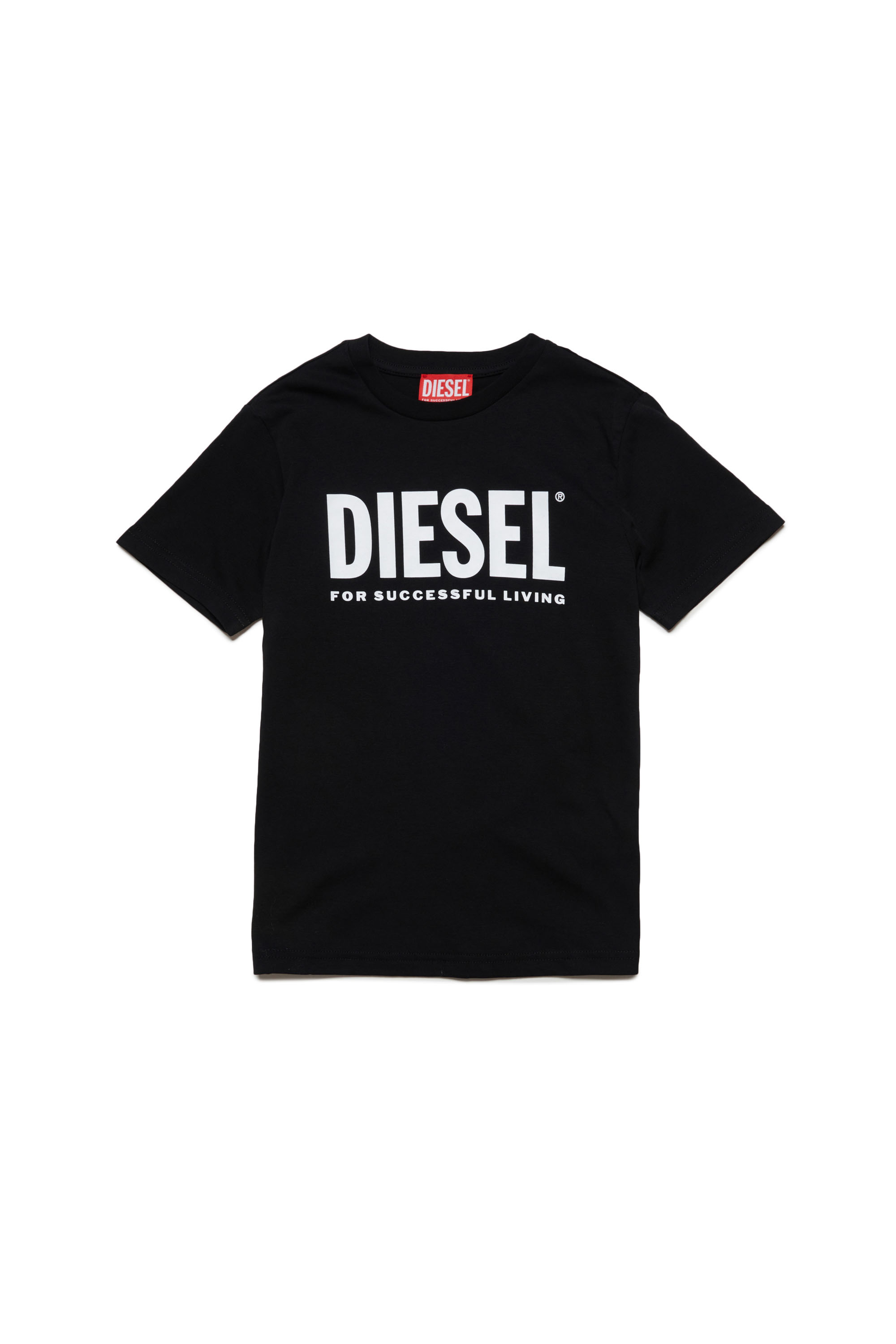 Diesel - LTGIM DI, Negro - Image 1